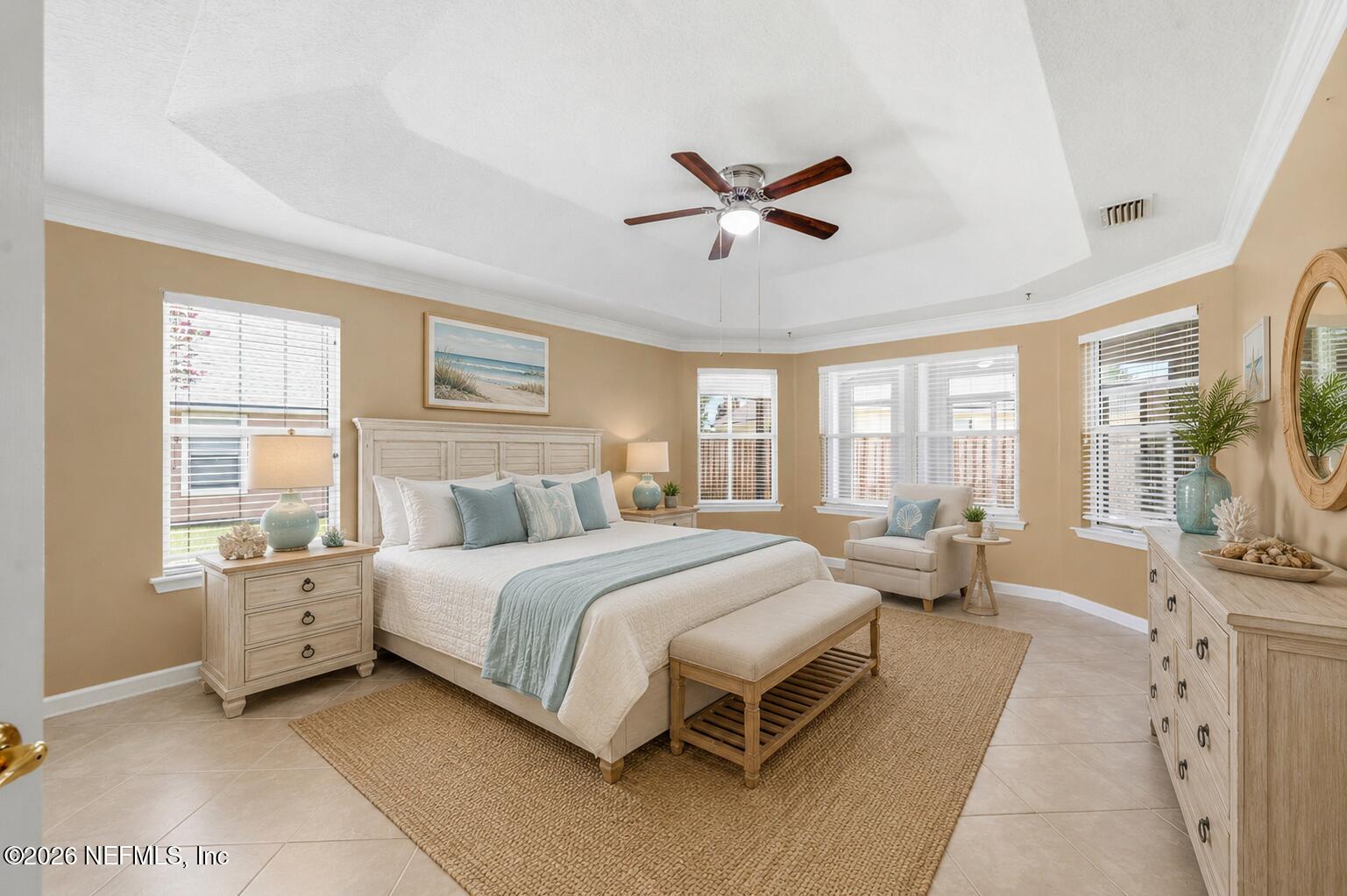 212 WHISPER RIDGE Drive, St. Augustine
