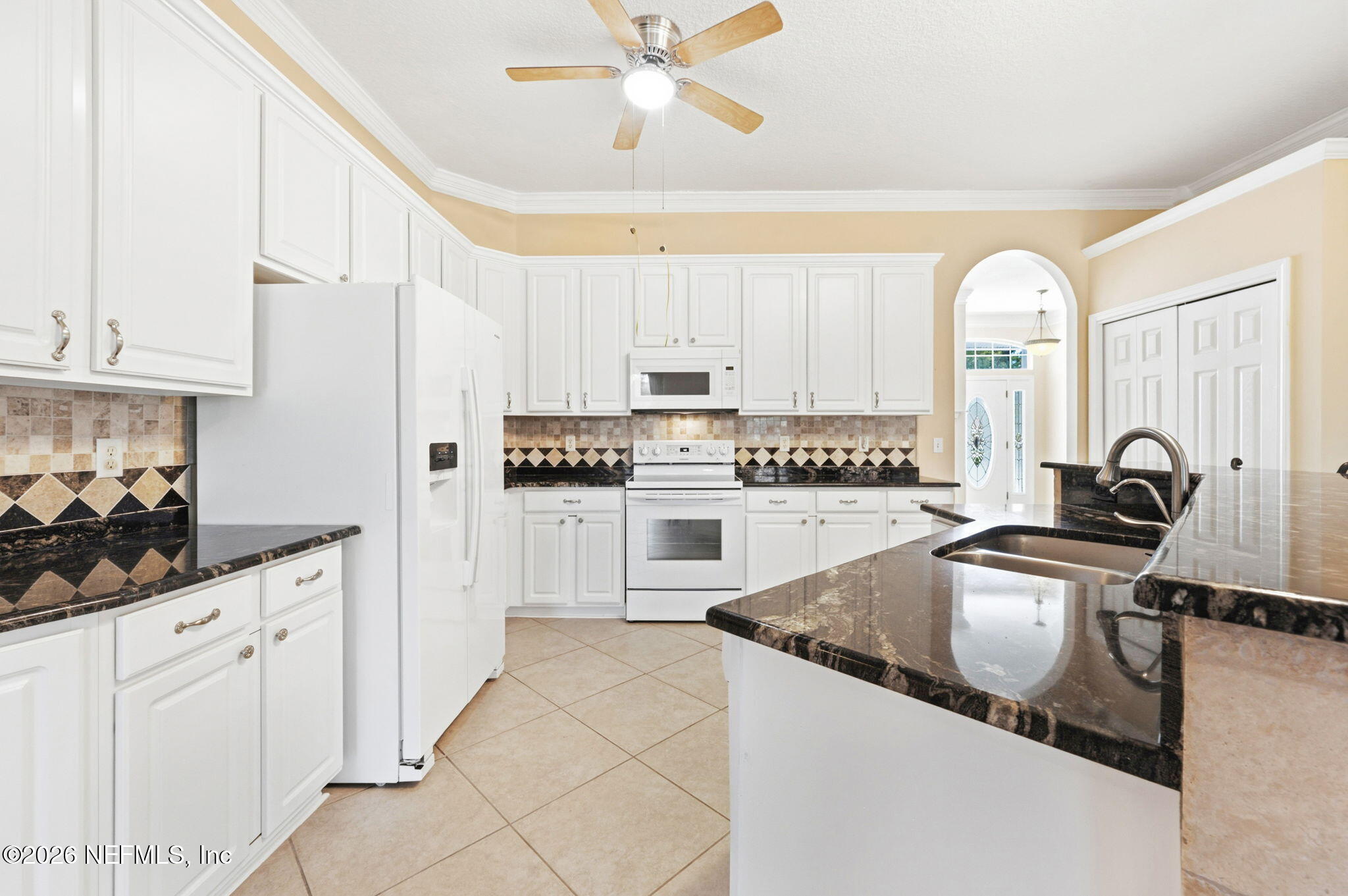 212 WHISPER RIDGE Drive, St. Augustine