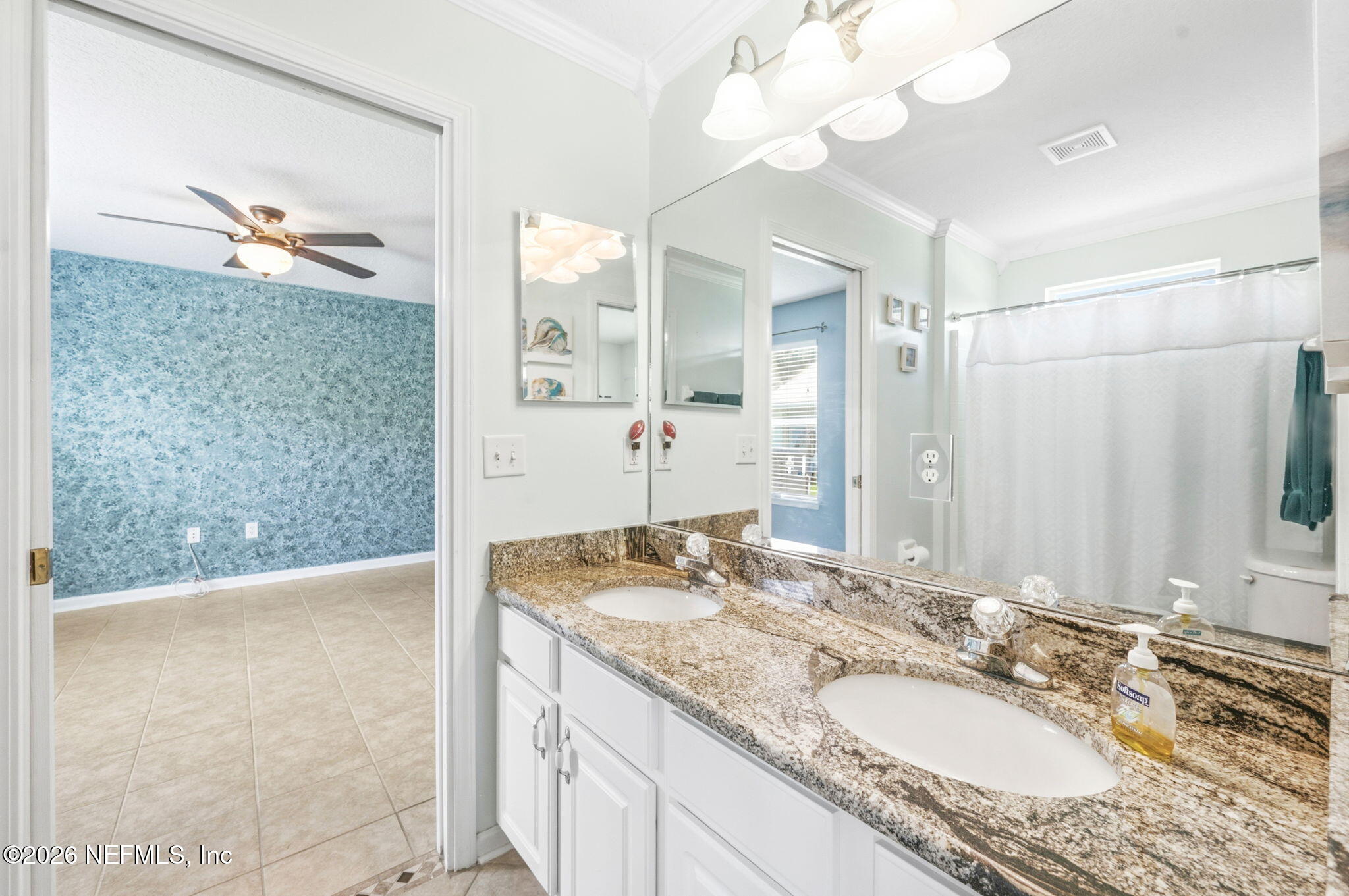 212 WHISPER RIDGE Drive, St. Augustine