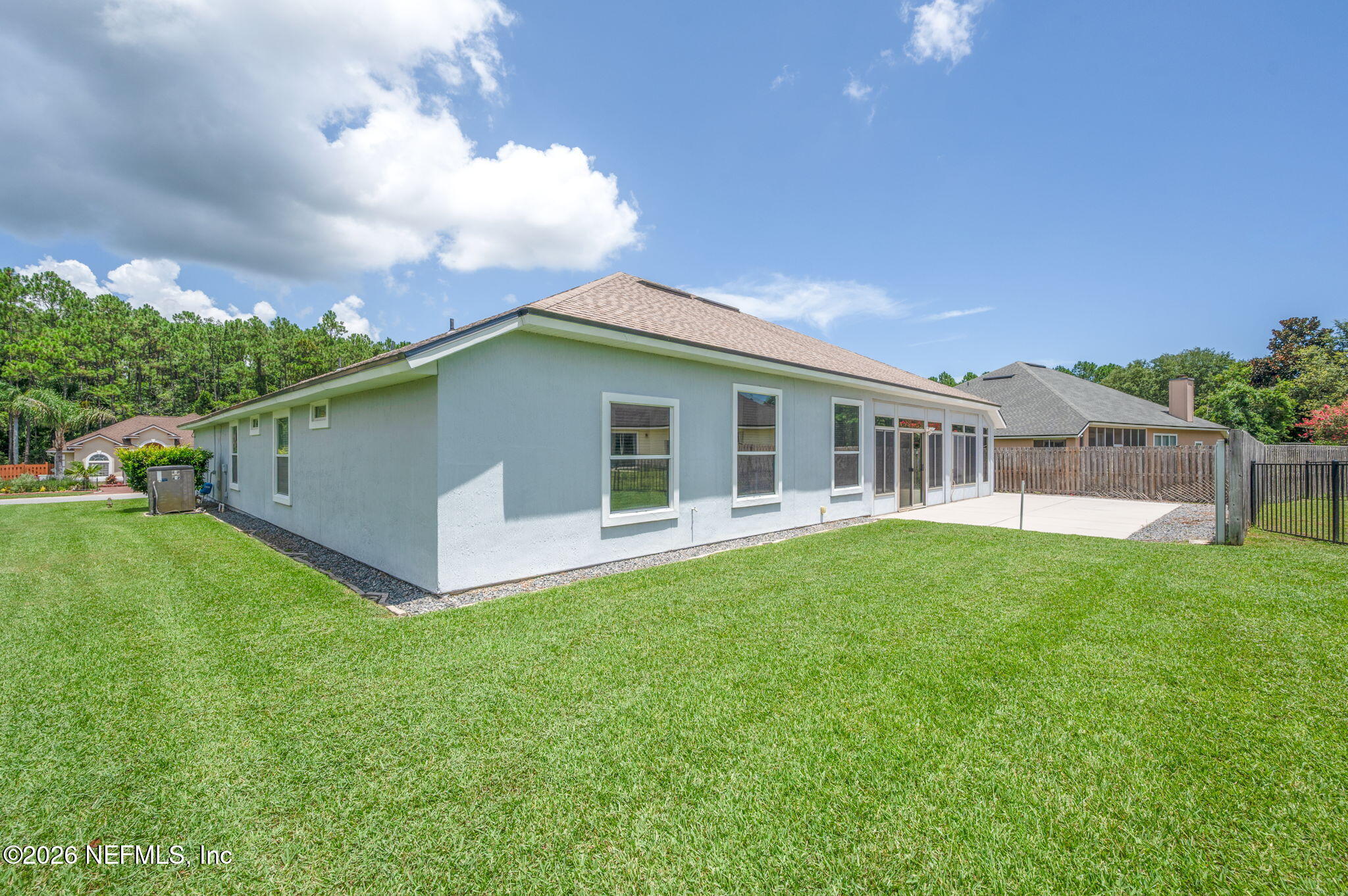 212 WHISPER RIDGE Drive, St. Augustine