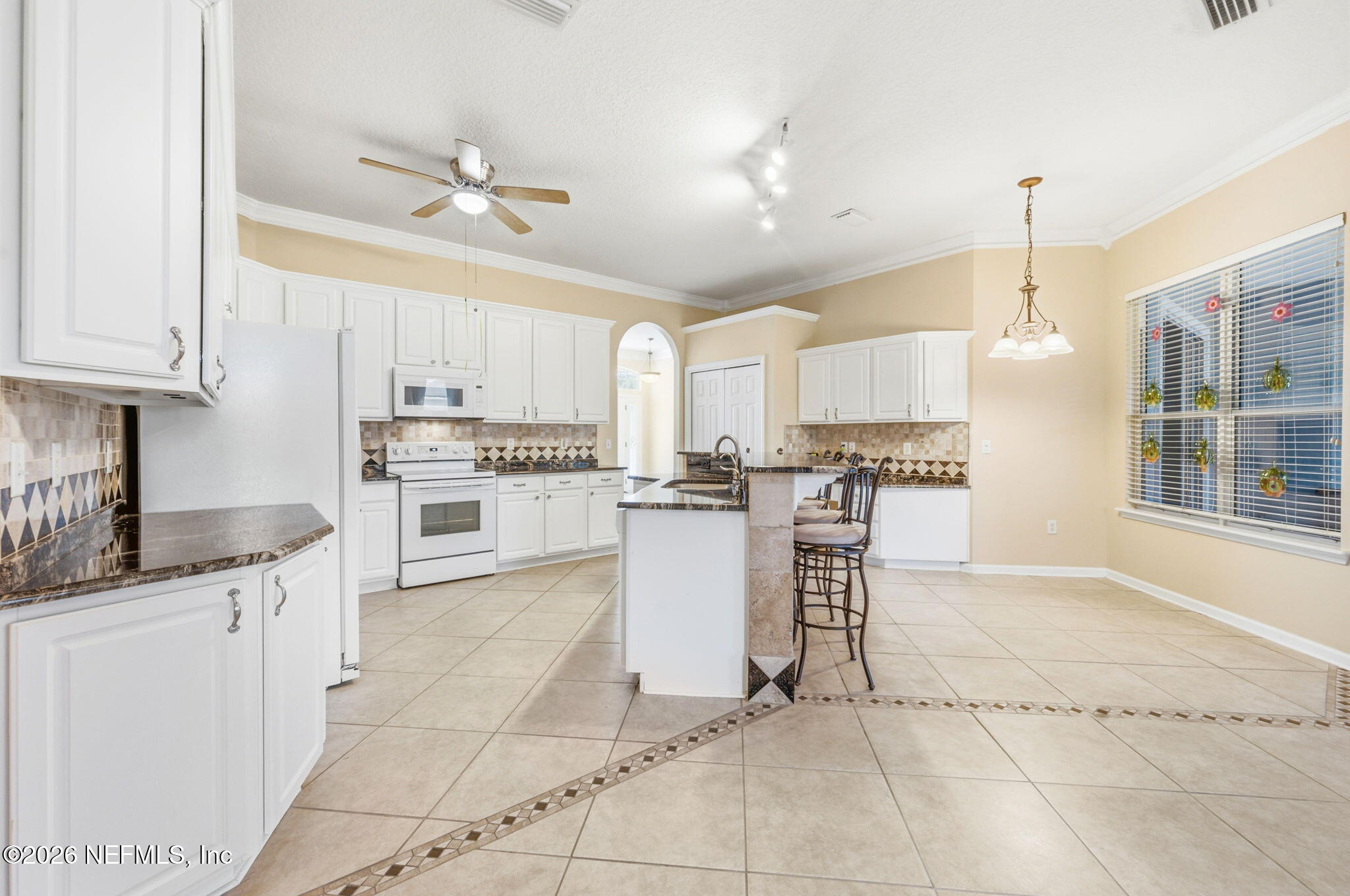 212 WHISPER RIDGE Drive, St. Augustine