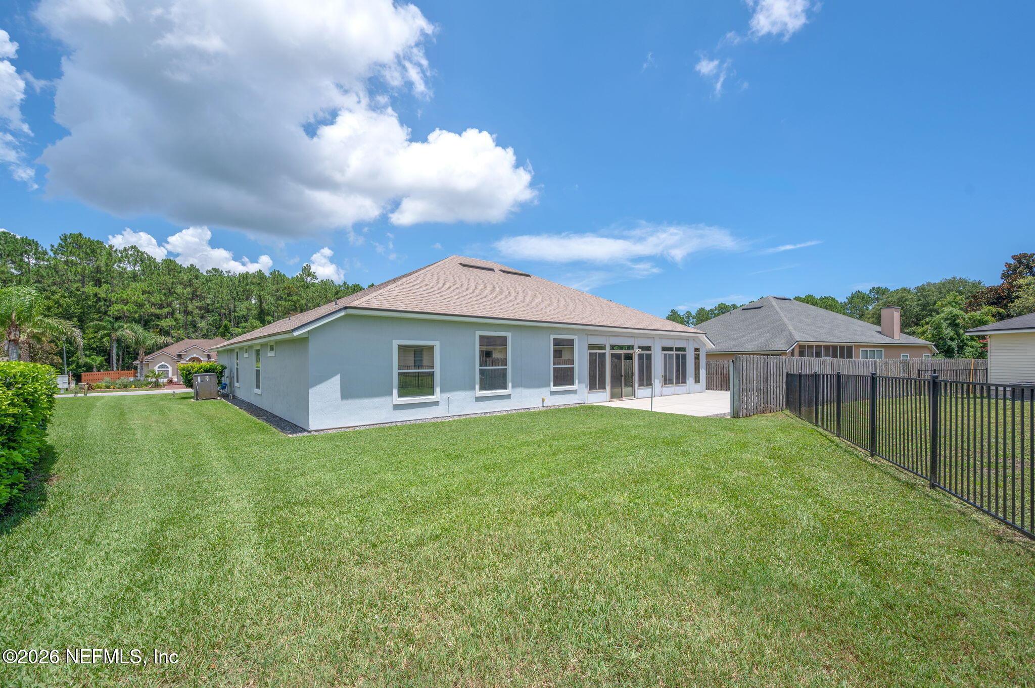 212 WHISPER RIDGE Drive, St. Augustine
