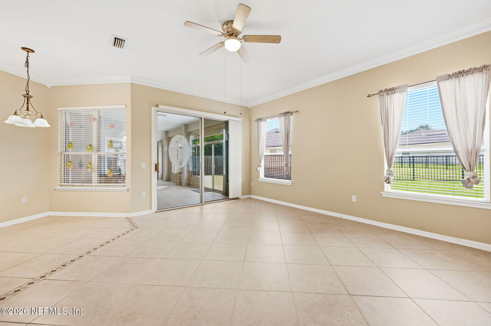 212 WHISPER RIDGE Drive, St. Augustine