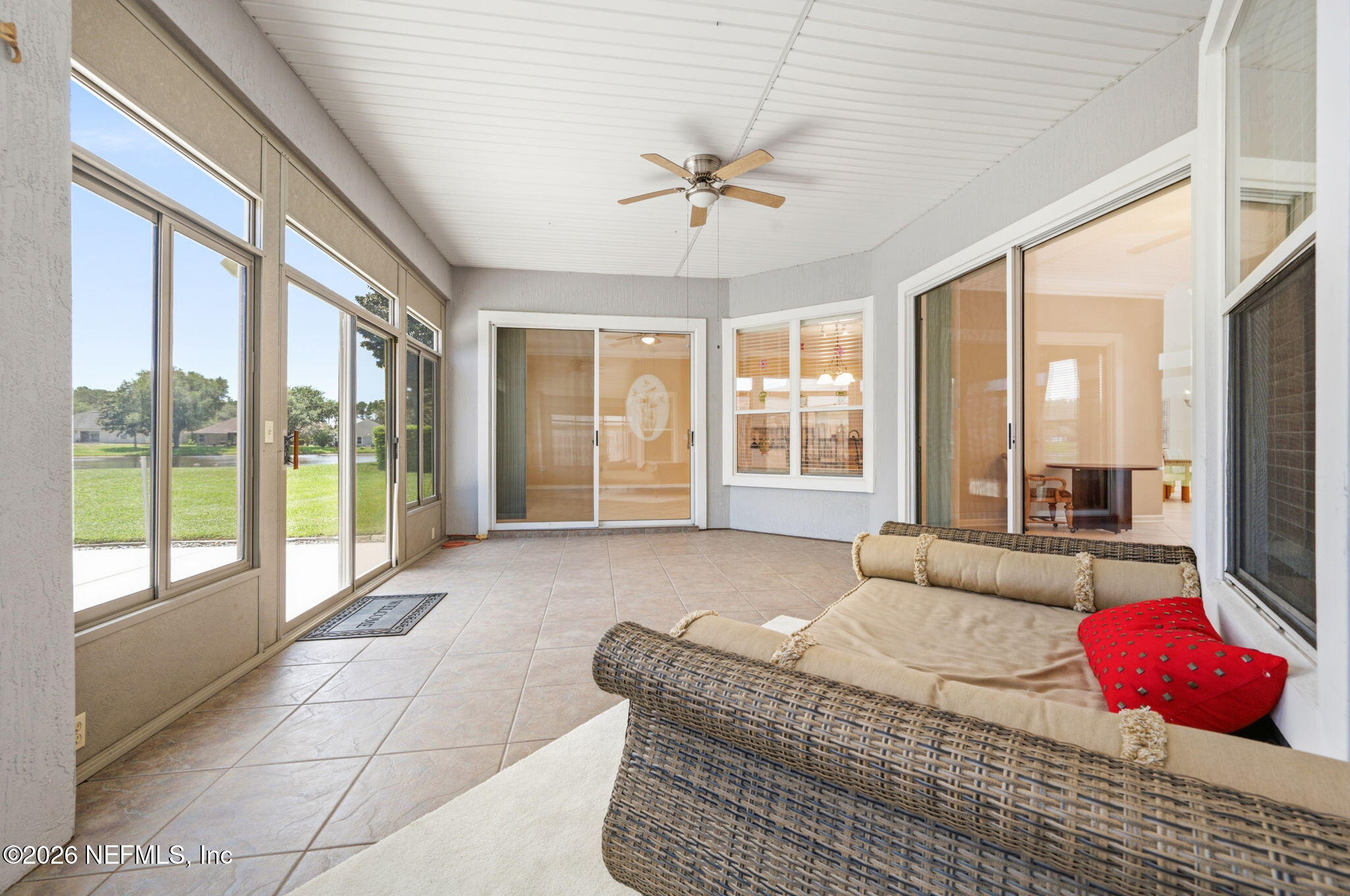 212 WHISPER RIDGE Drive, St. Augustine