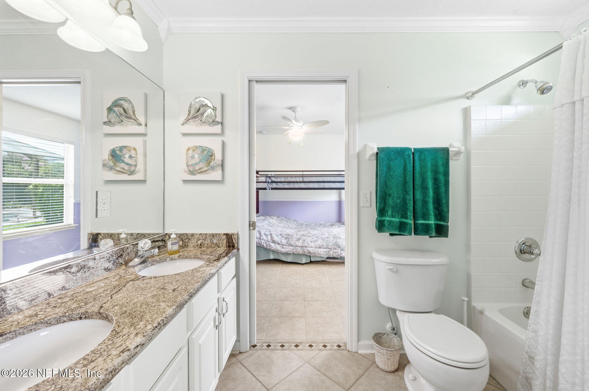 212 WHISPER RIDGE Drive, St. Augustine