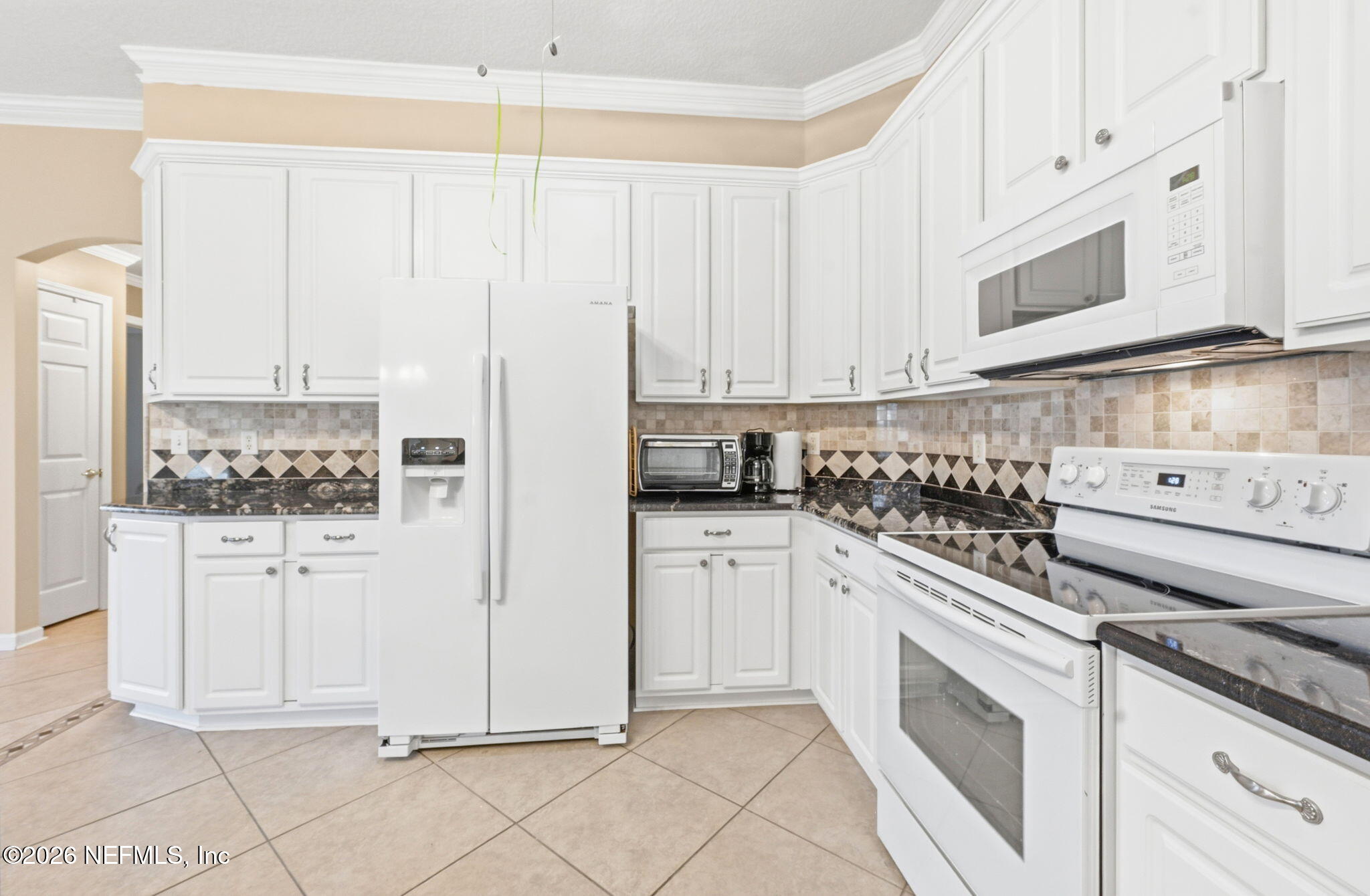 212 WHISPER RIDGE Drive, St. Augustine