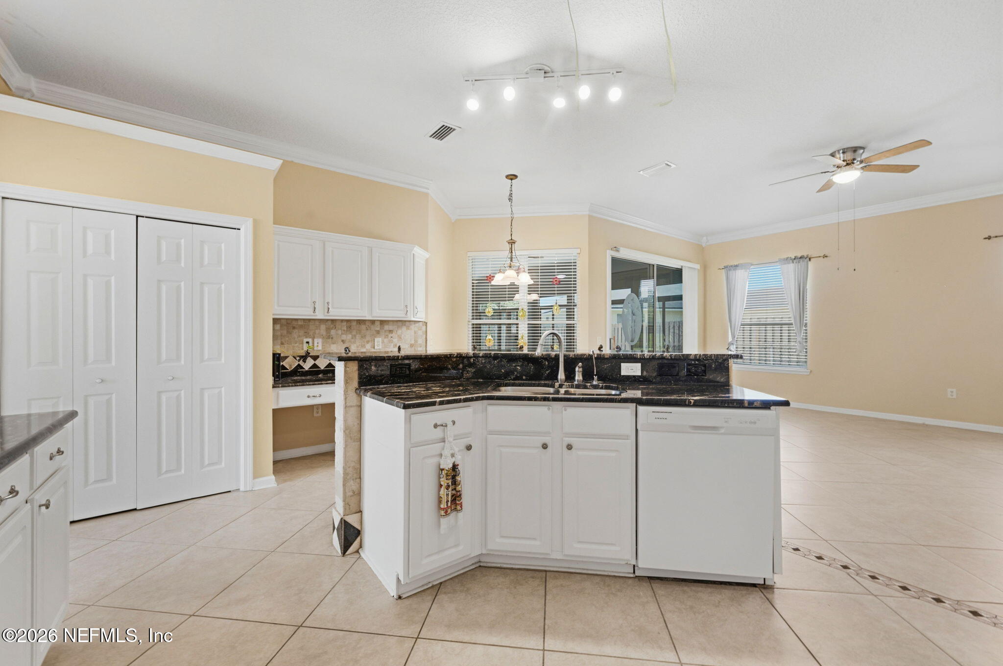 212 WHISPER RIDGE Drive, St. Augustine