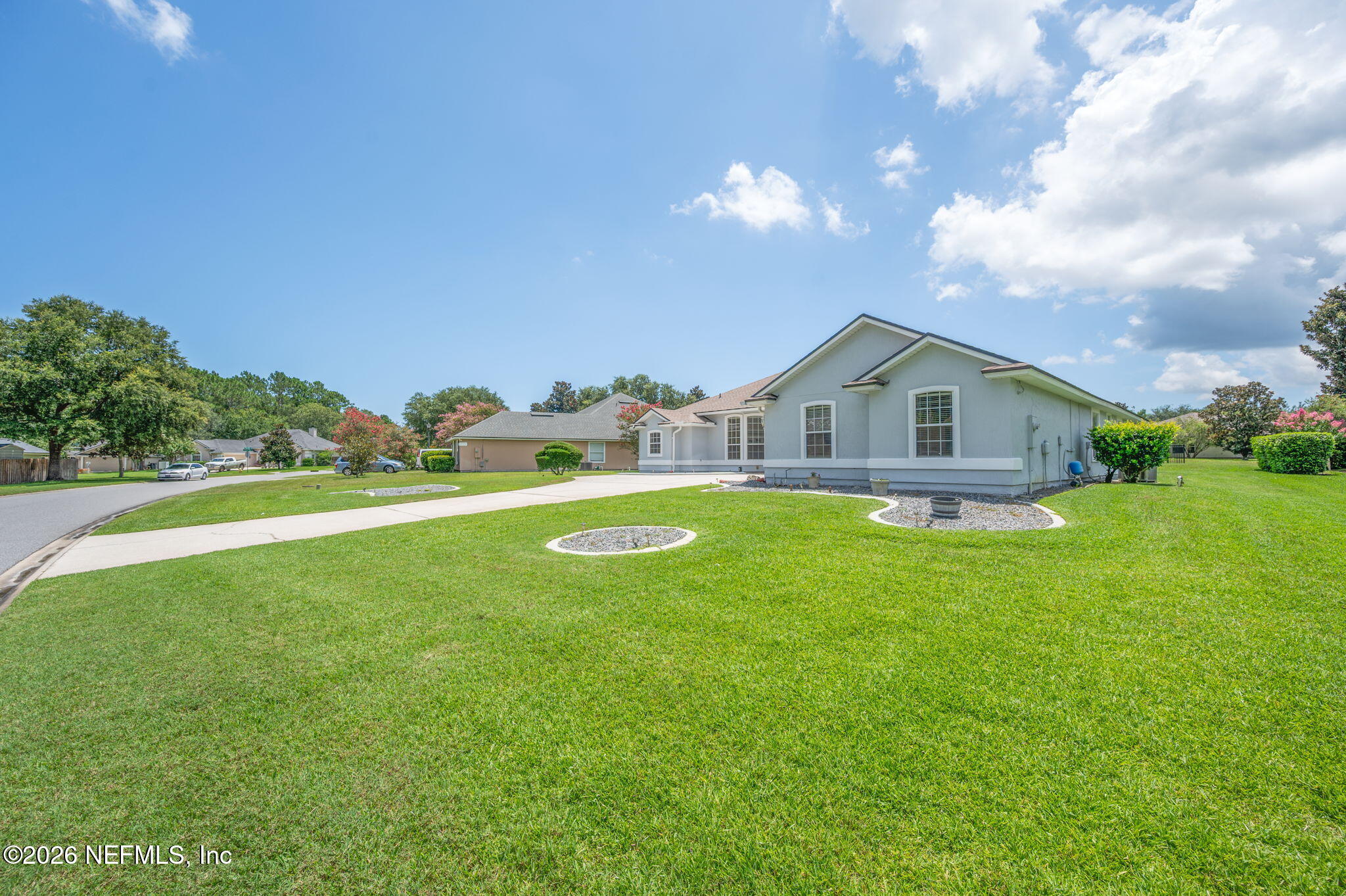 212 WHISPER RIDGE Drive, St. Augustine