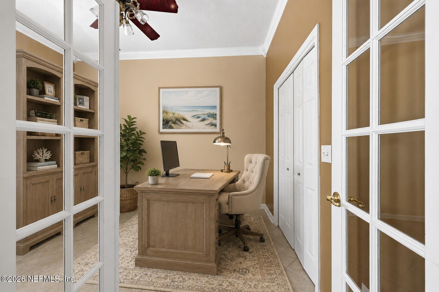 212 WHISPER RIDGE Drive, St. Augustine