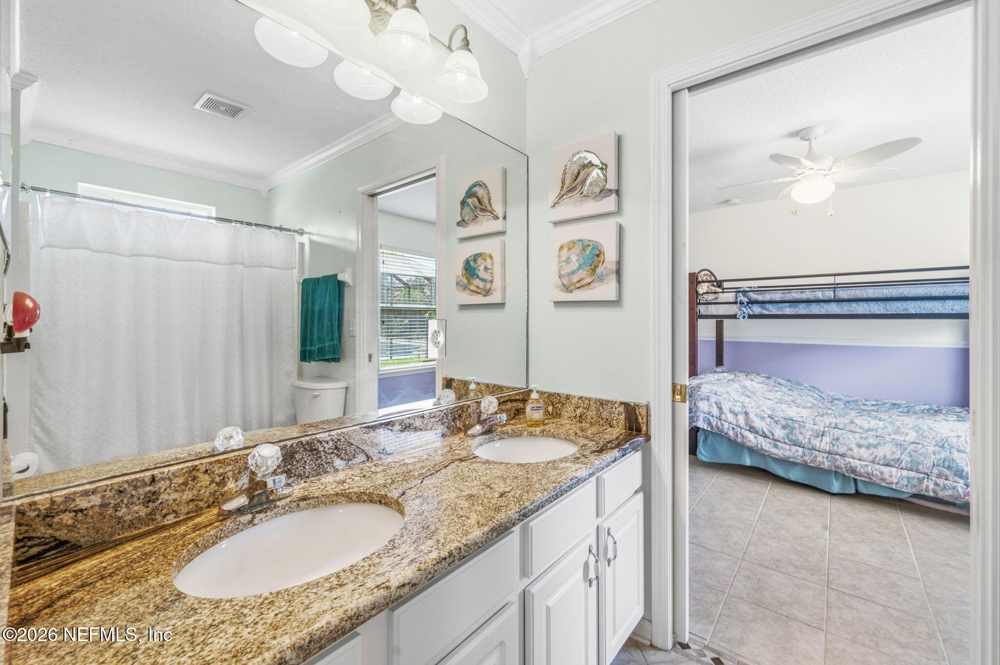 212 WHISPER RIDGE Drive, St. Augustine