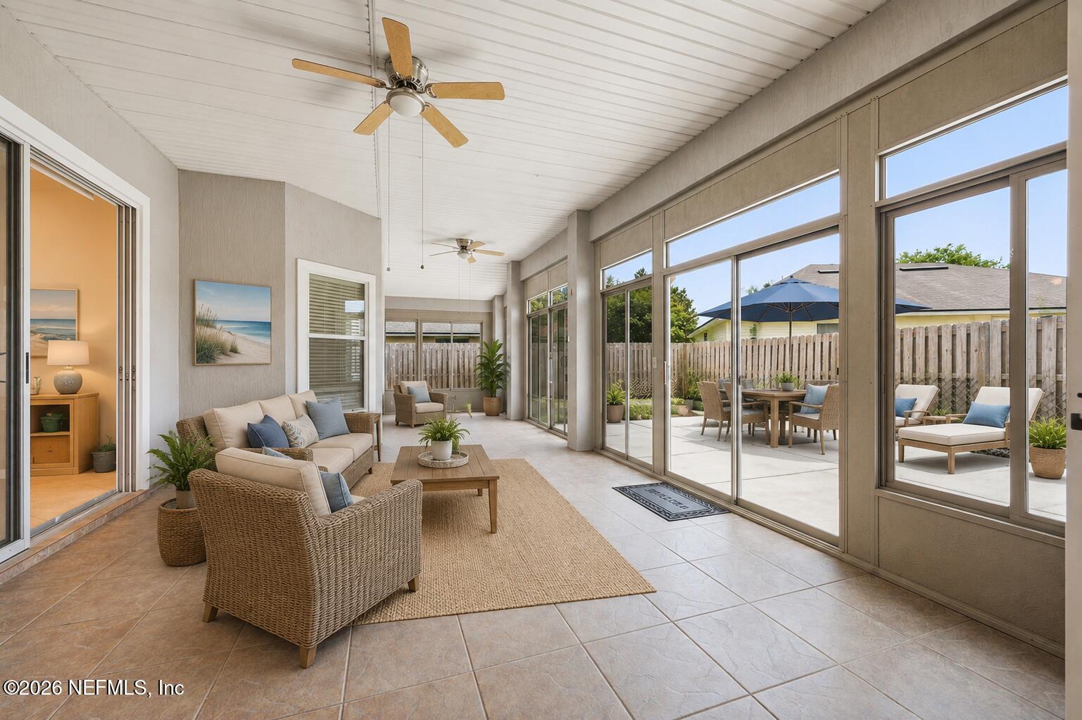 212 WHISPER RIDGE Drive, St. Augustine