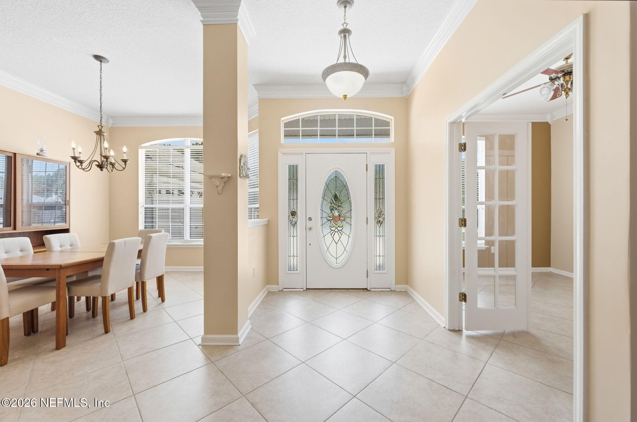 212 WHISPER RIDGE Drive, St. Augustine