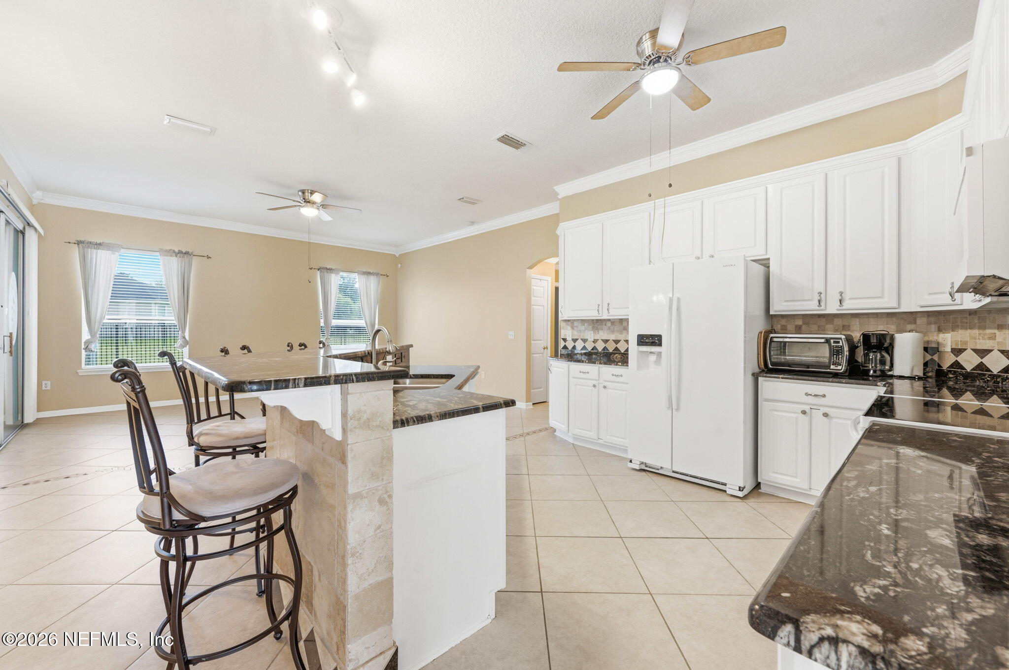 212 WHISPER RIDGE Drive, St. Augustine