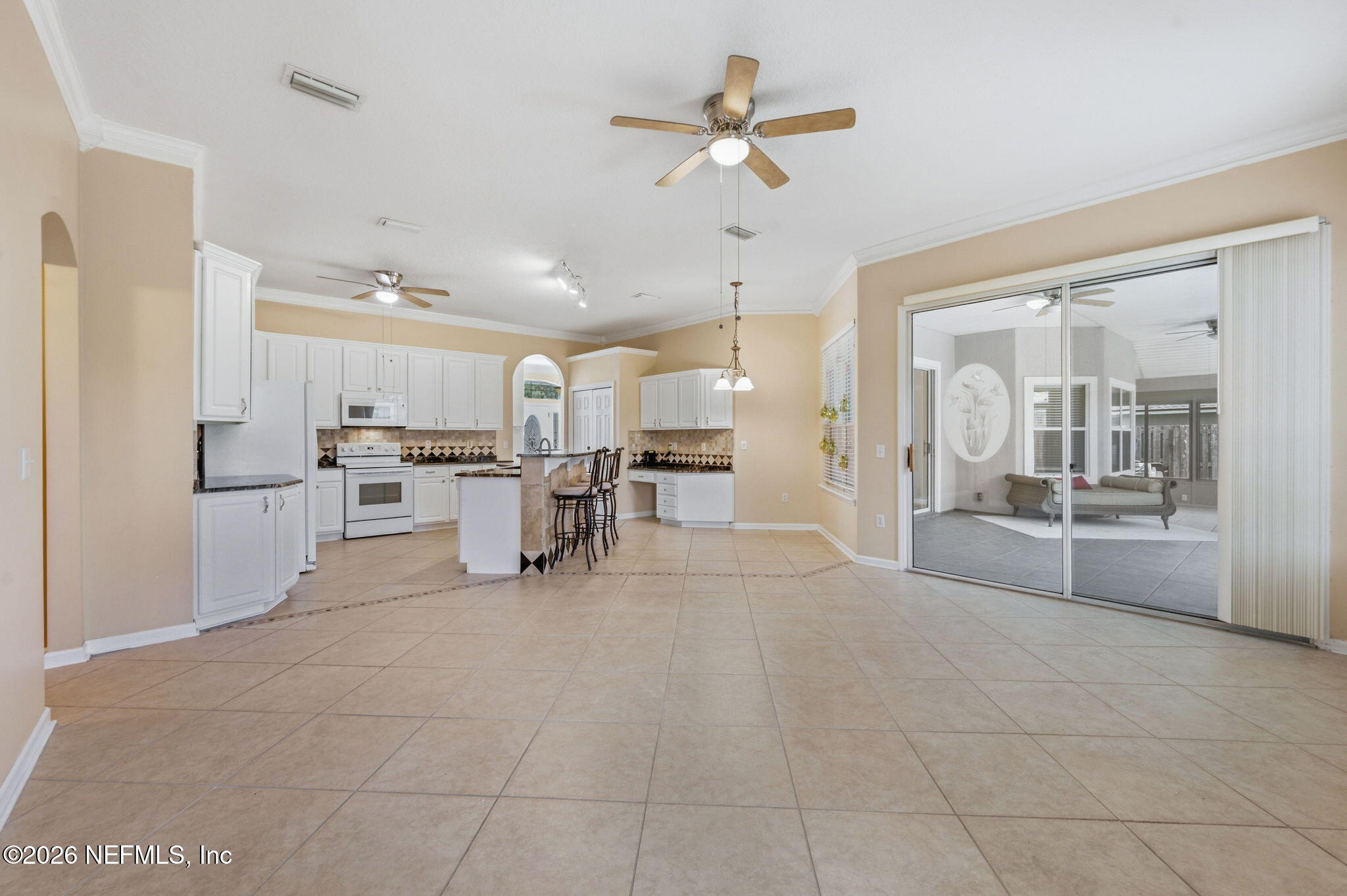 212 WHISPER RIDGE Drive, St. Augustine