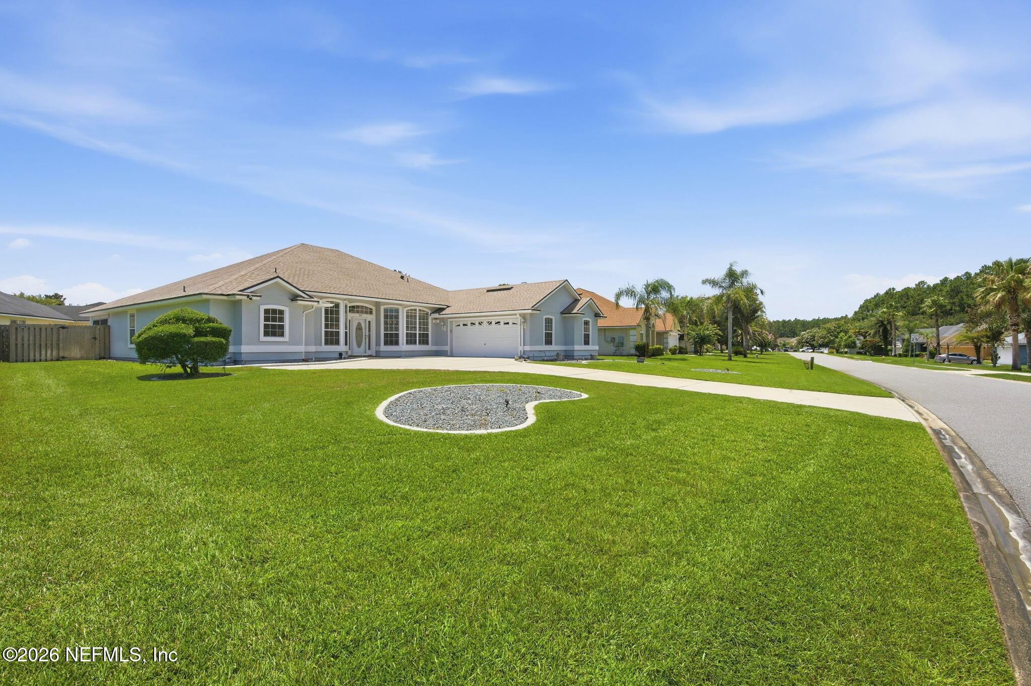 212 WHISPER RIDGE Drive, St. Augustine