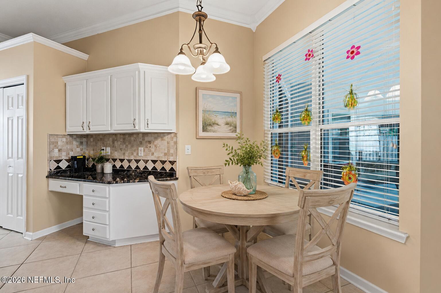 212 WHISPER RIDGE Drive, St. Augustine