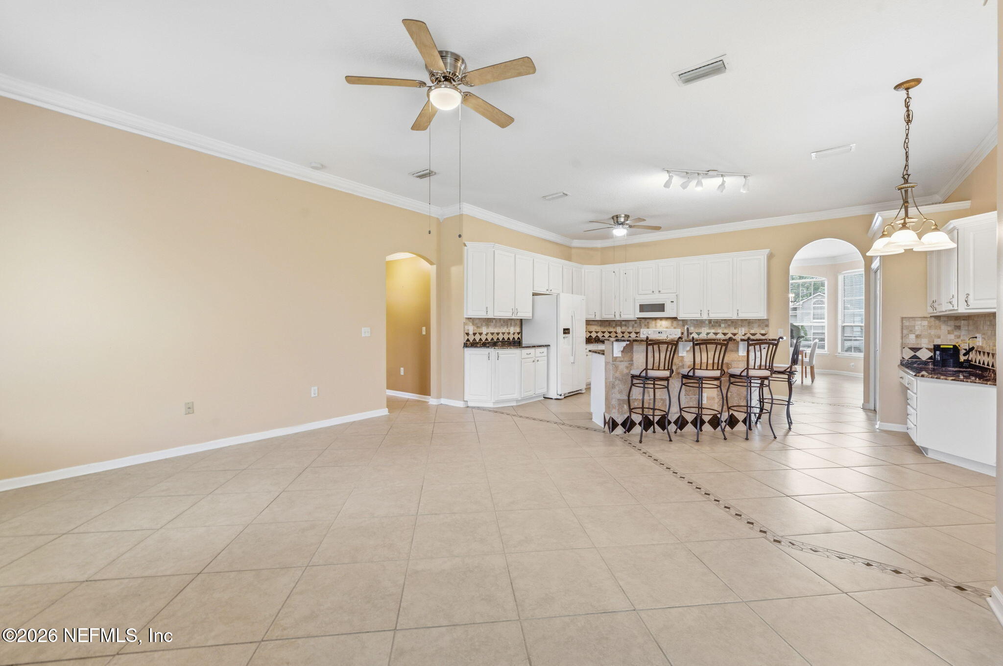 212 WHISPER RIDGE Drive, St. Augustine