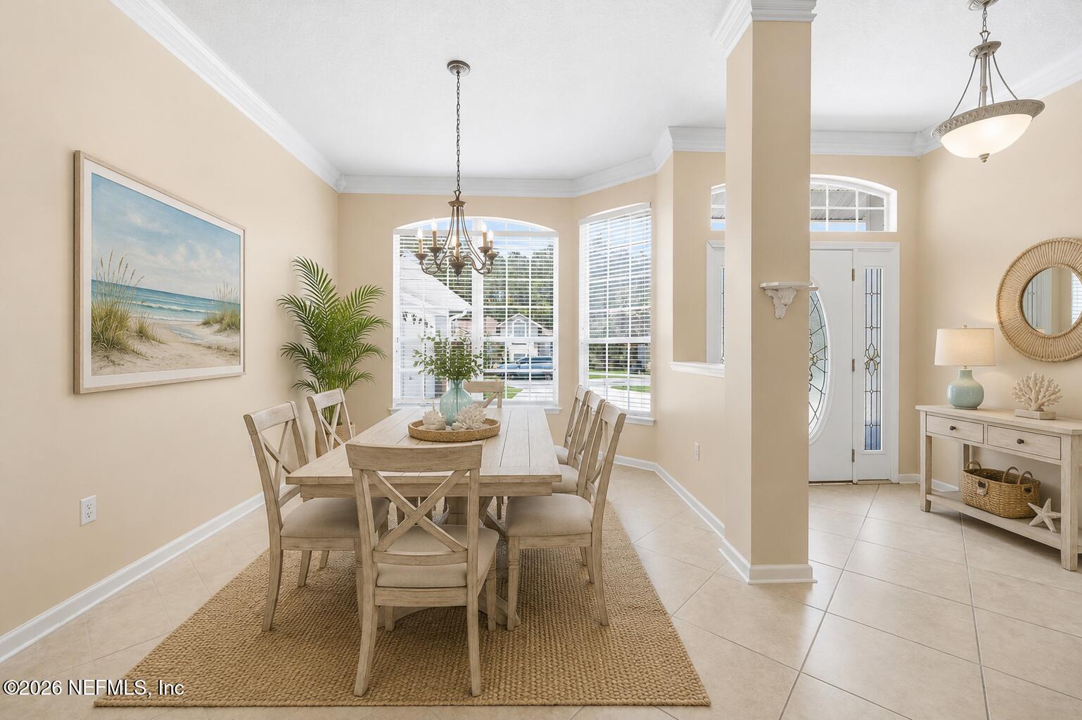 212 WHISPER RIDGE Drive, St. Augustine
