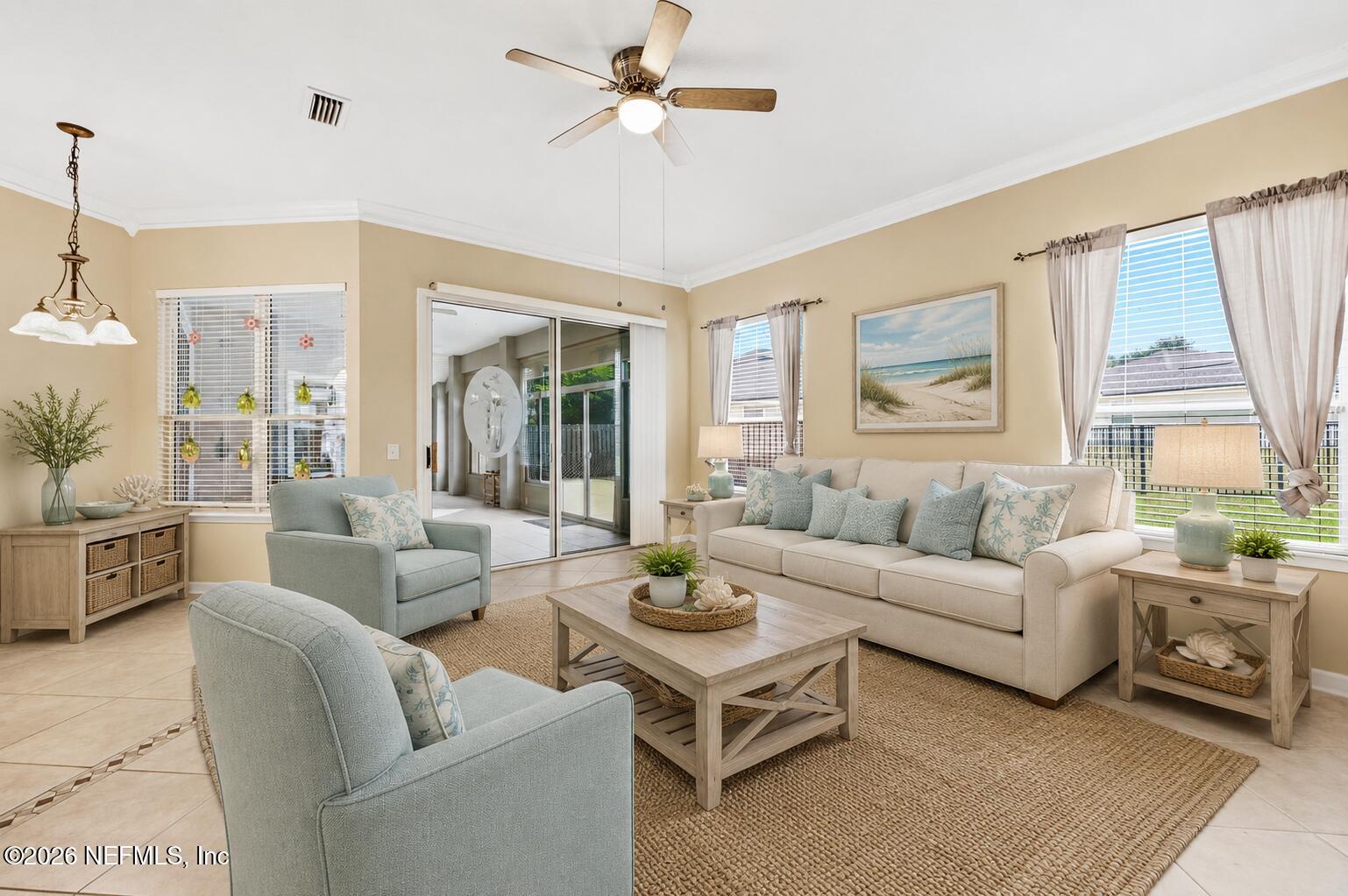 212 WHISPER RIDGE Drive, St. Augustine
