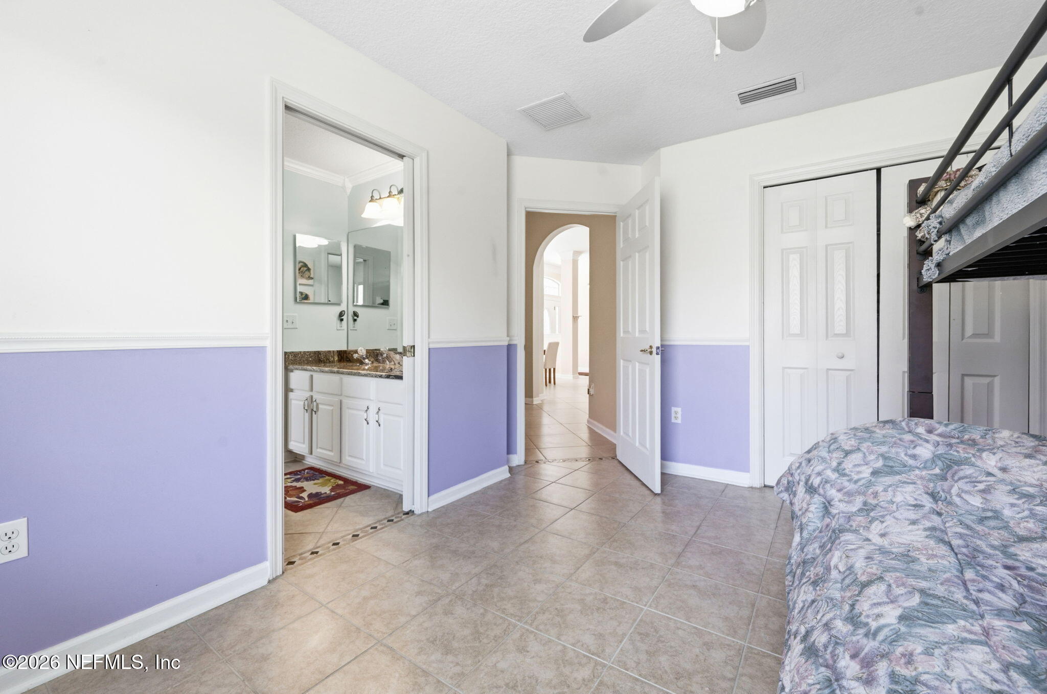 212 WHISPER RIDGE Drive, St. Augustine