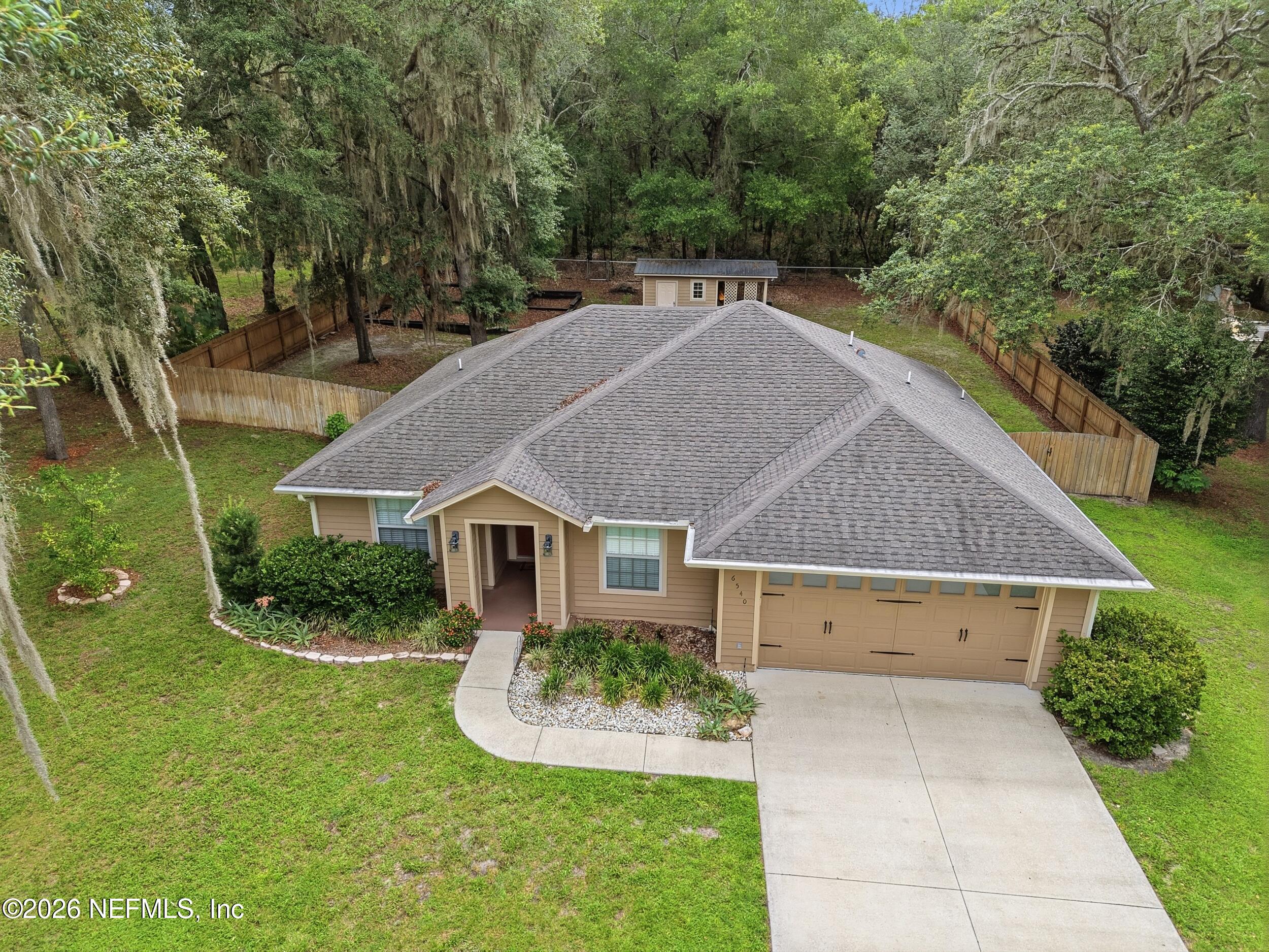 6540 IMMOKALEE Road