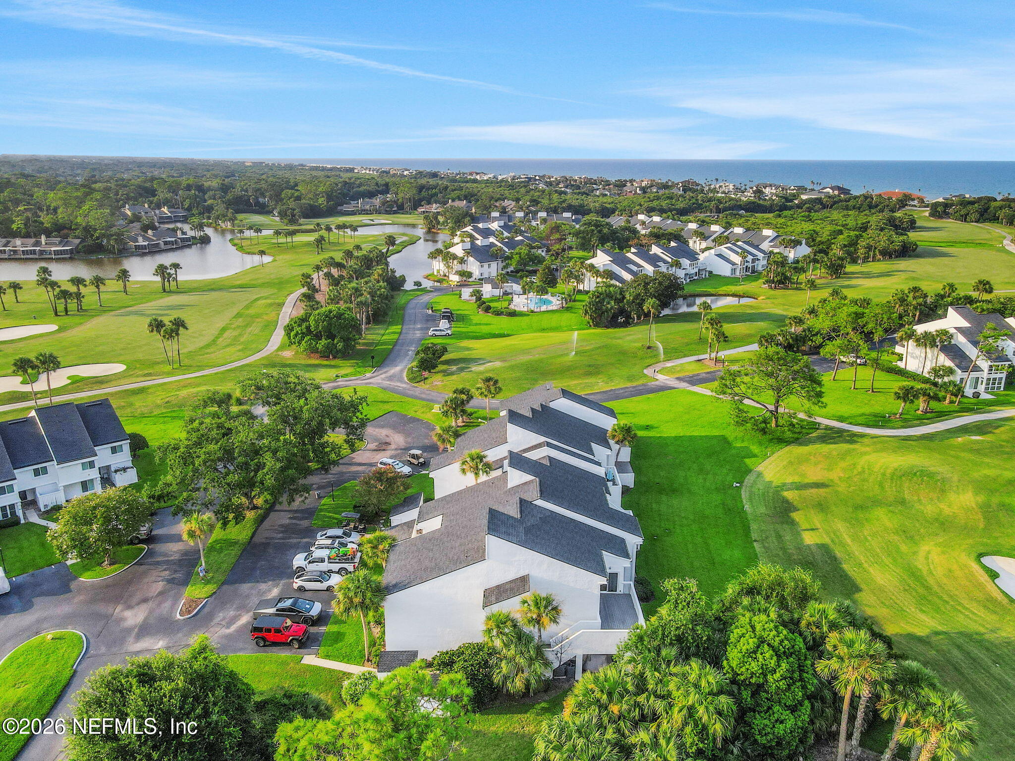 18 COVE Road