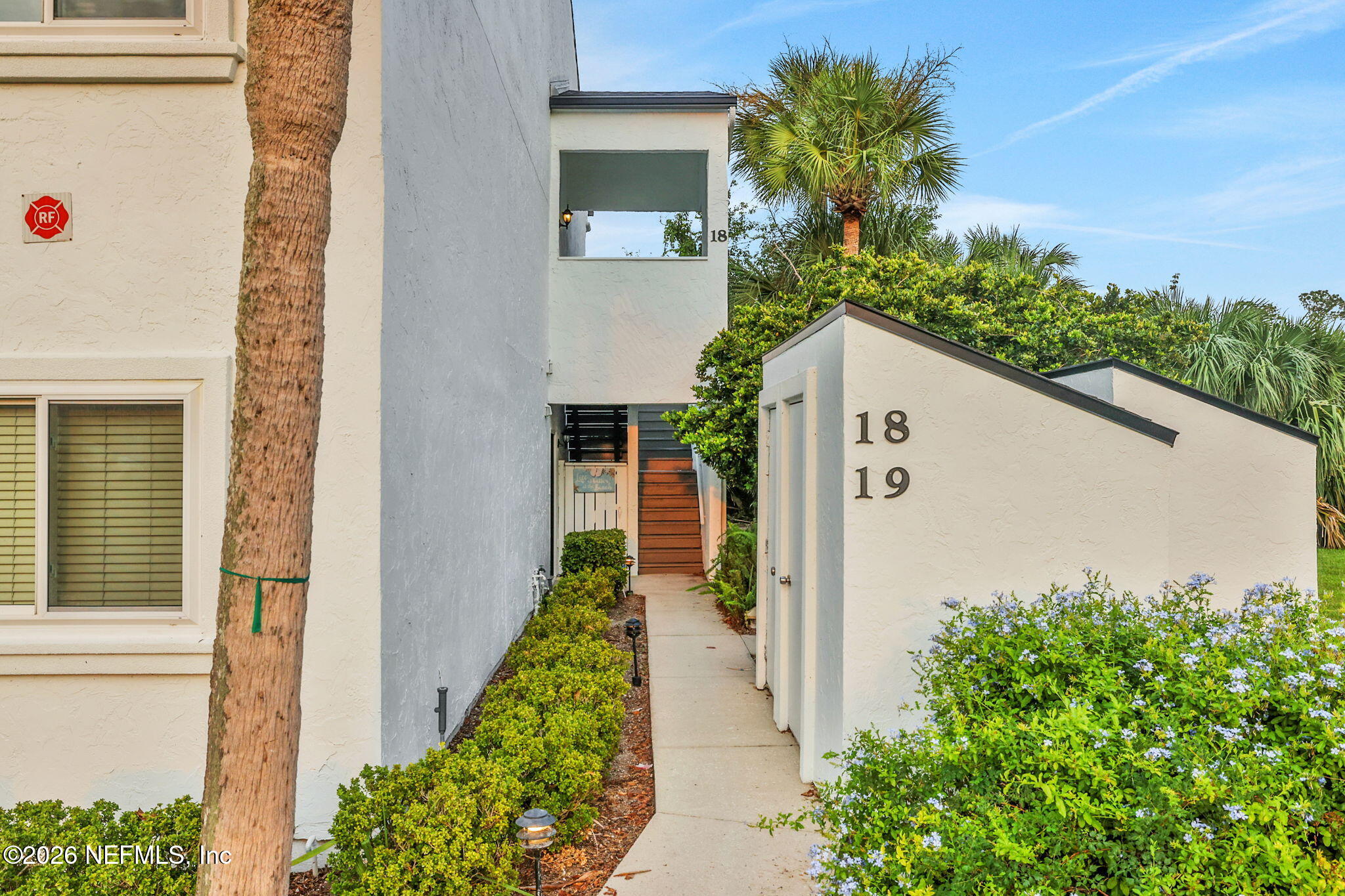 18 COVE Road