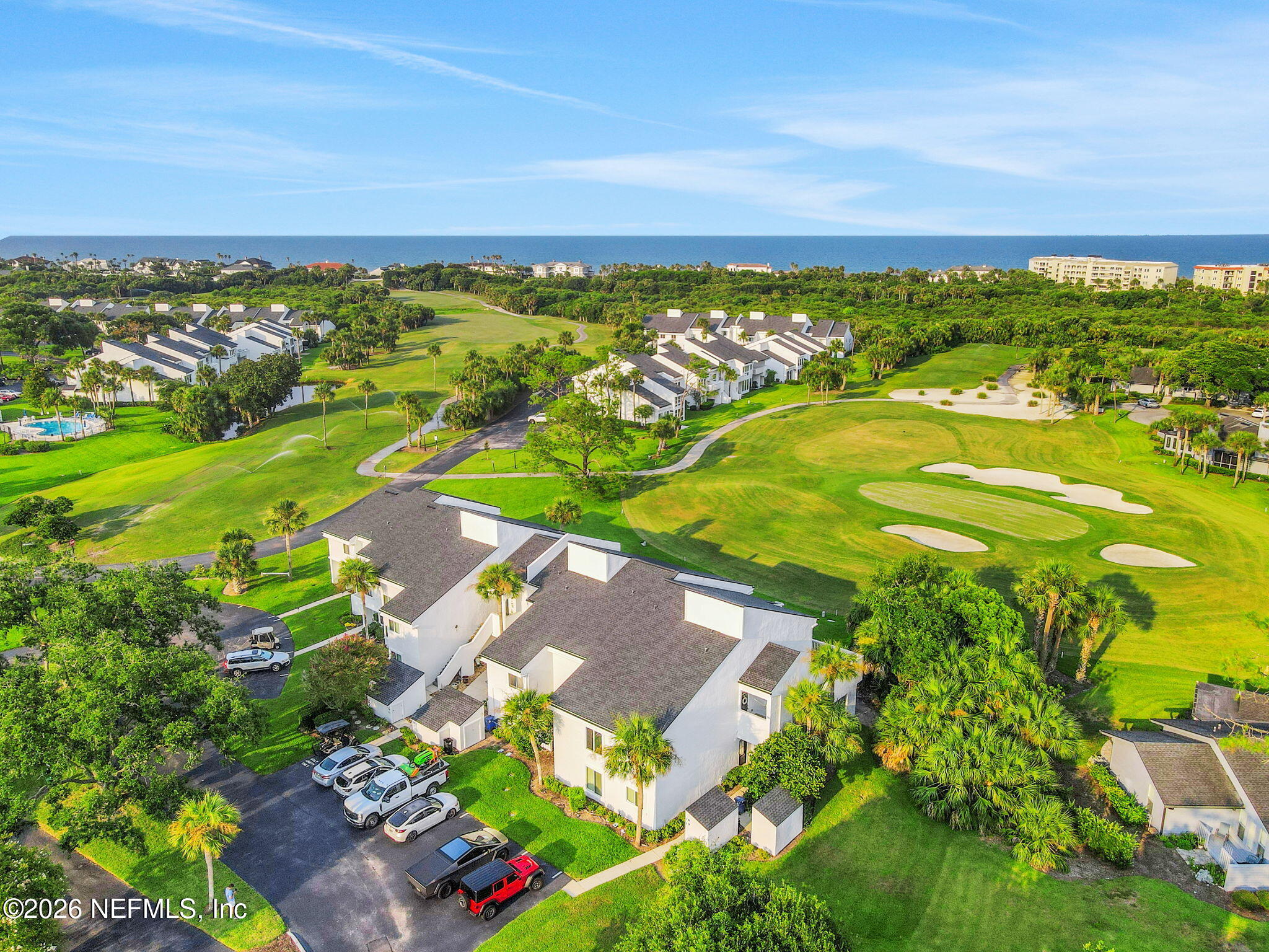 18 COVE Road