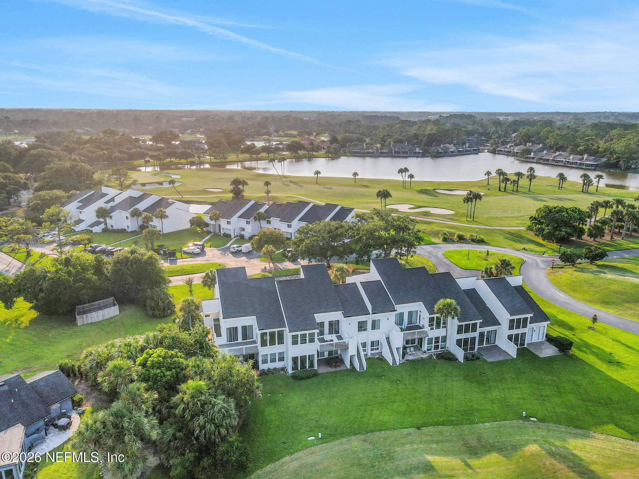 18 COVE Road