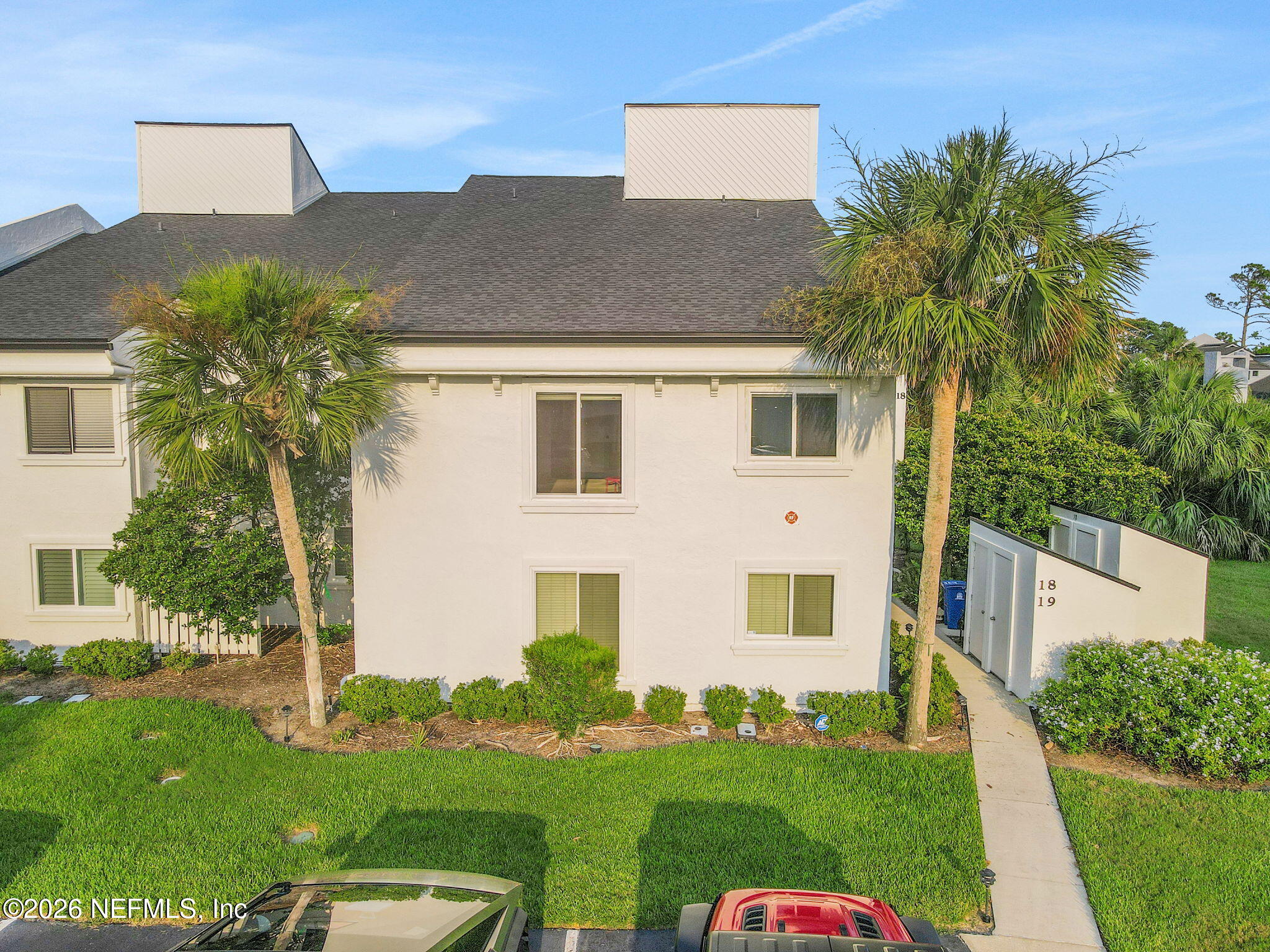 18 COVE Road