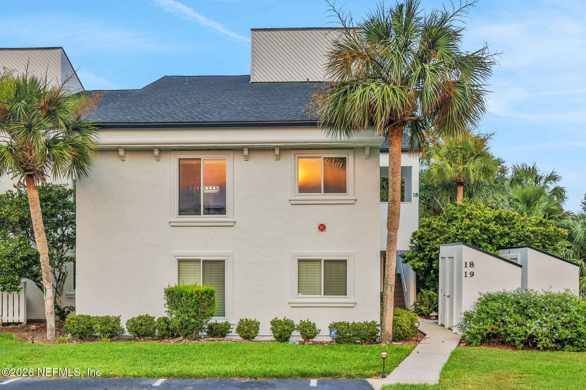18 COVE Road