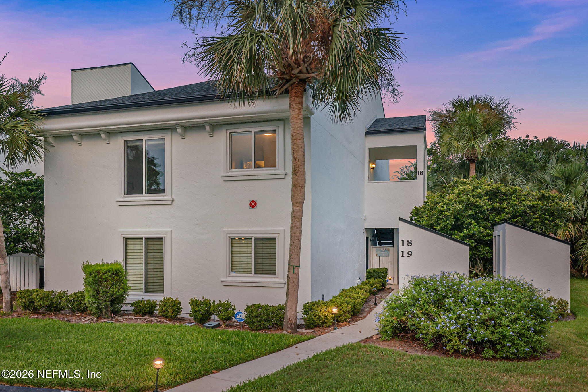 18 COVE Road