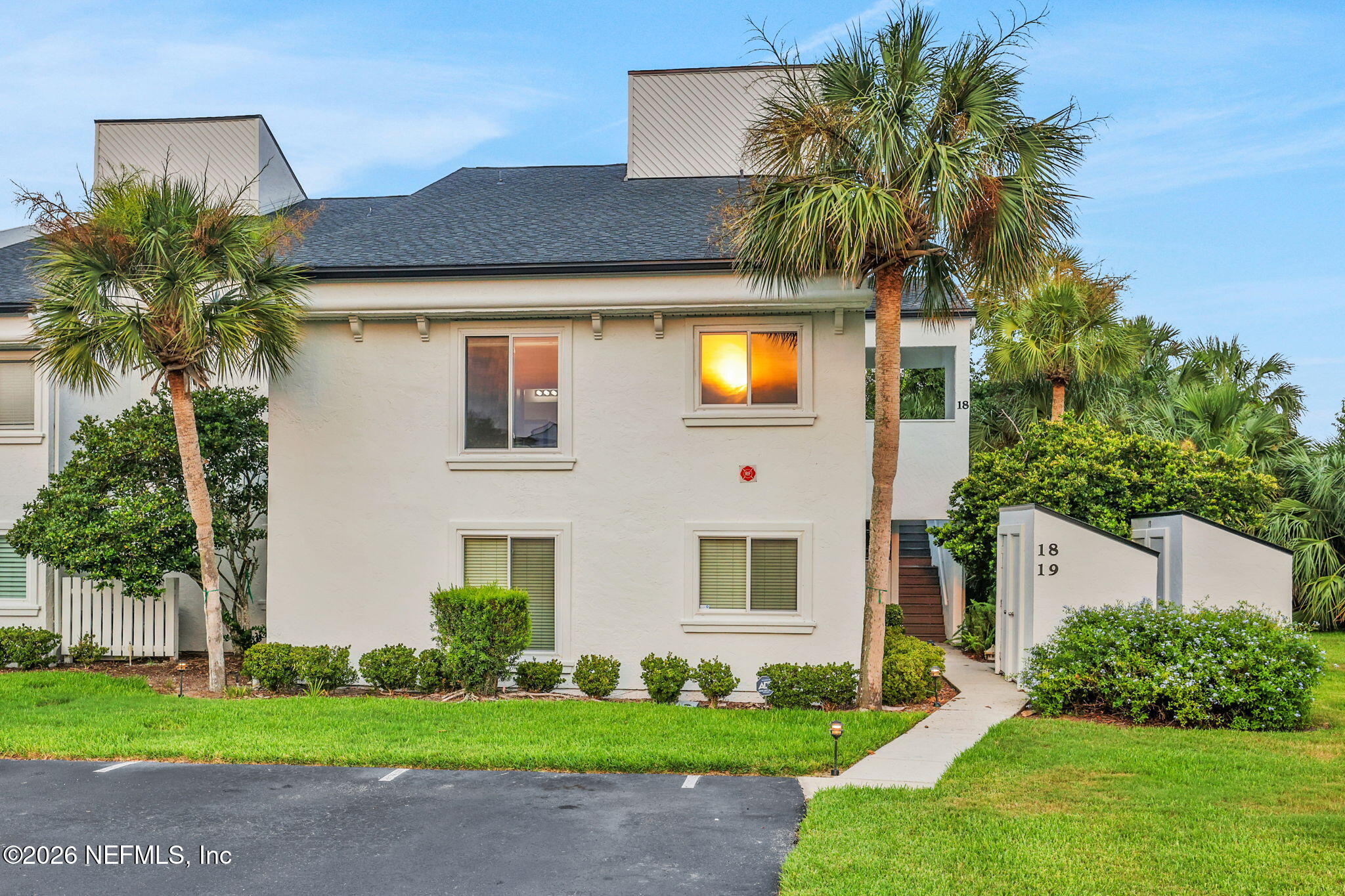 18 COVE Road