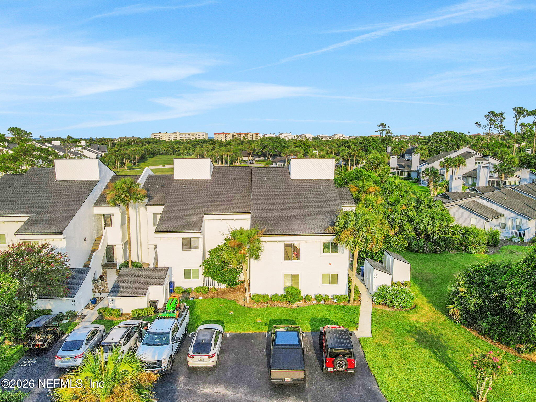18 COVE Road