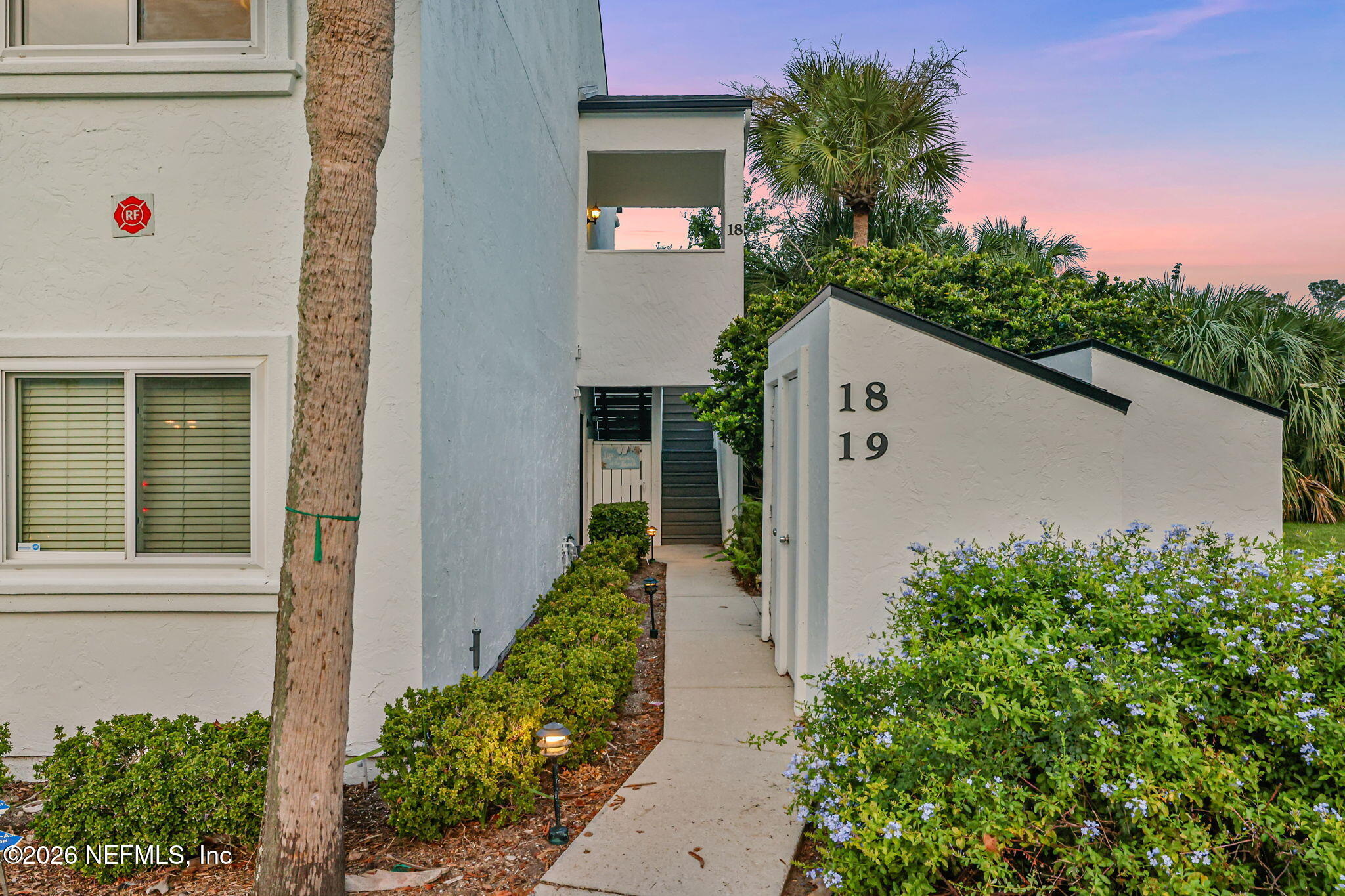 18 COVE Road