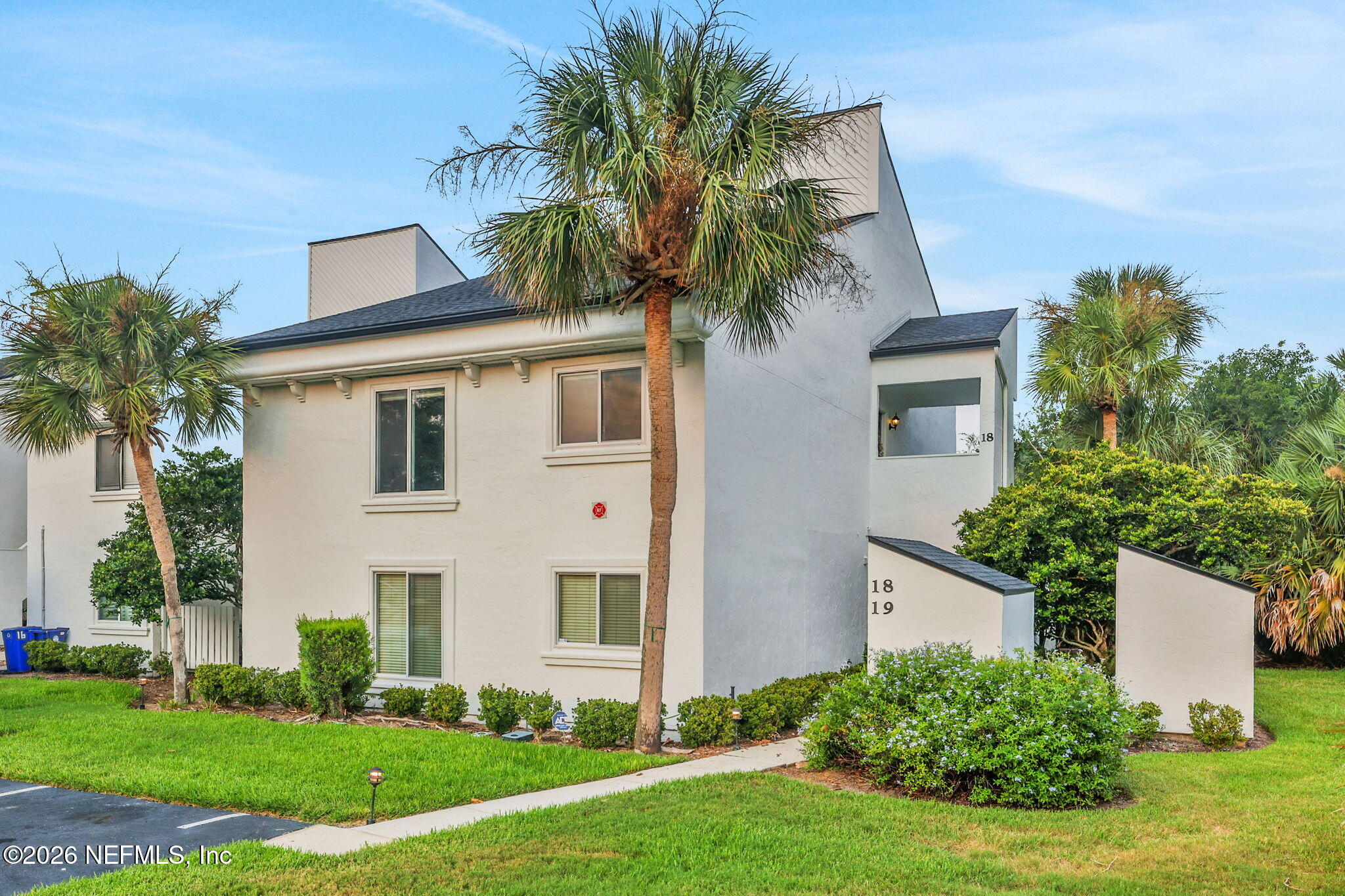 18 COVE Road
