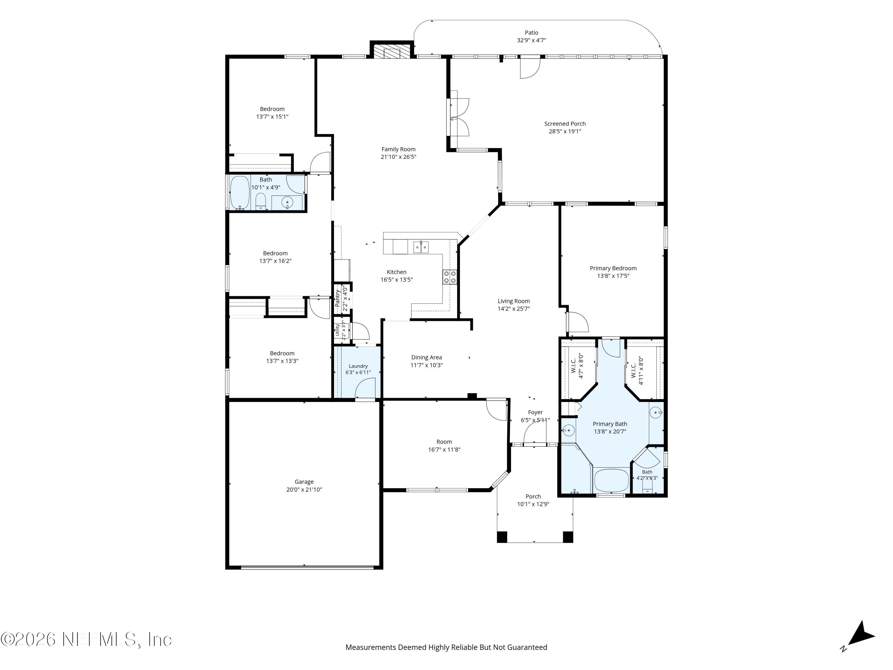 2481 BROOK PARK Way