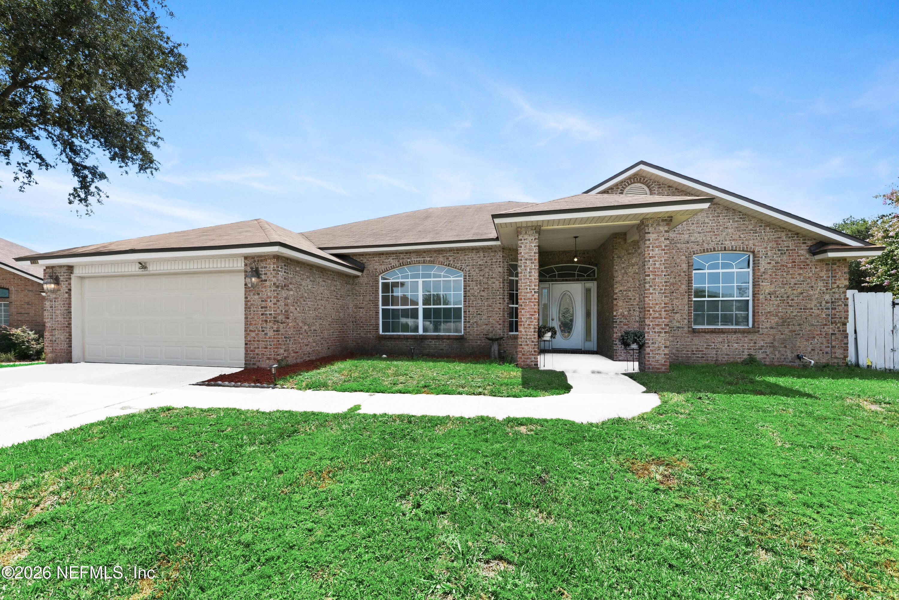2481 BROOK PARK Way