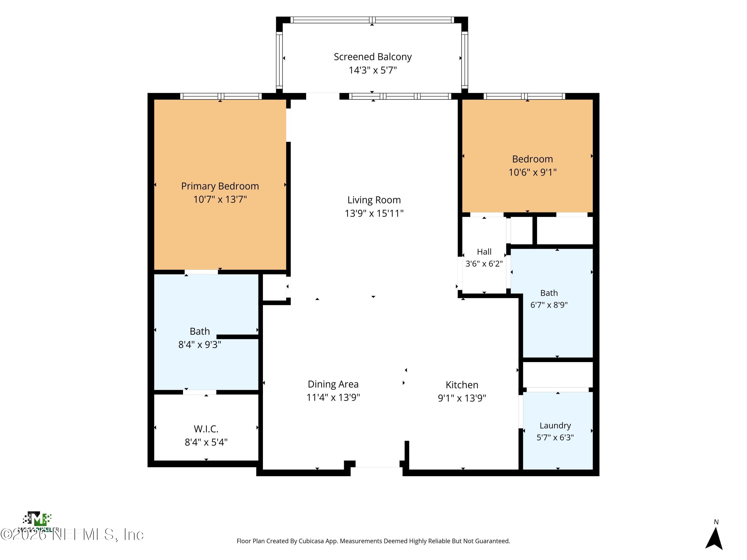 11251 CAMPFIELD Drive 1202