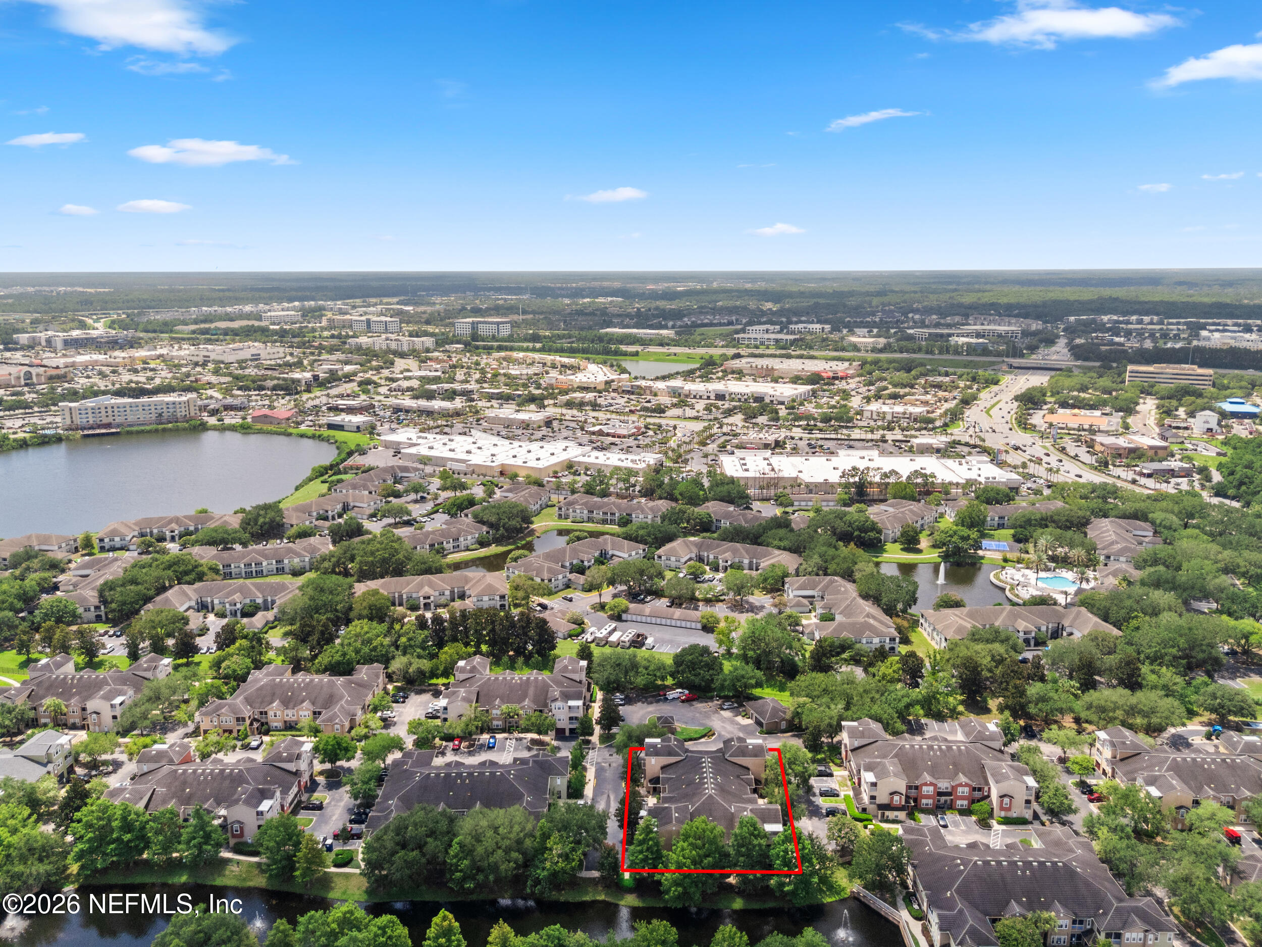 10075 GATE Parkway N 903