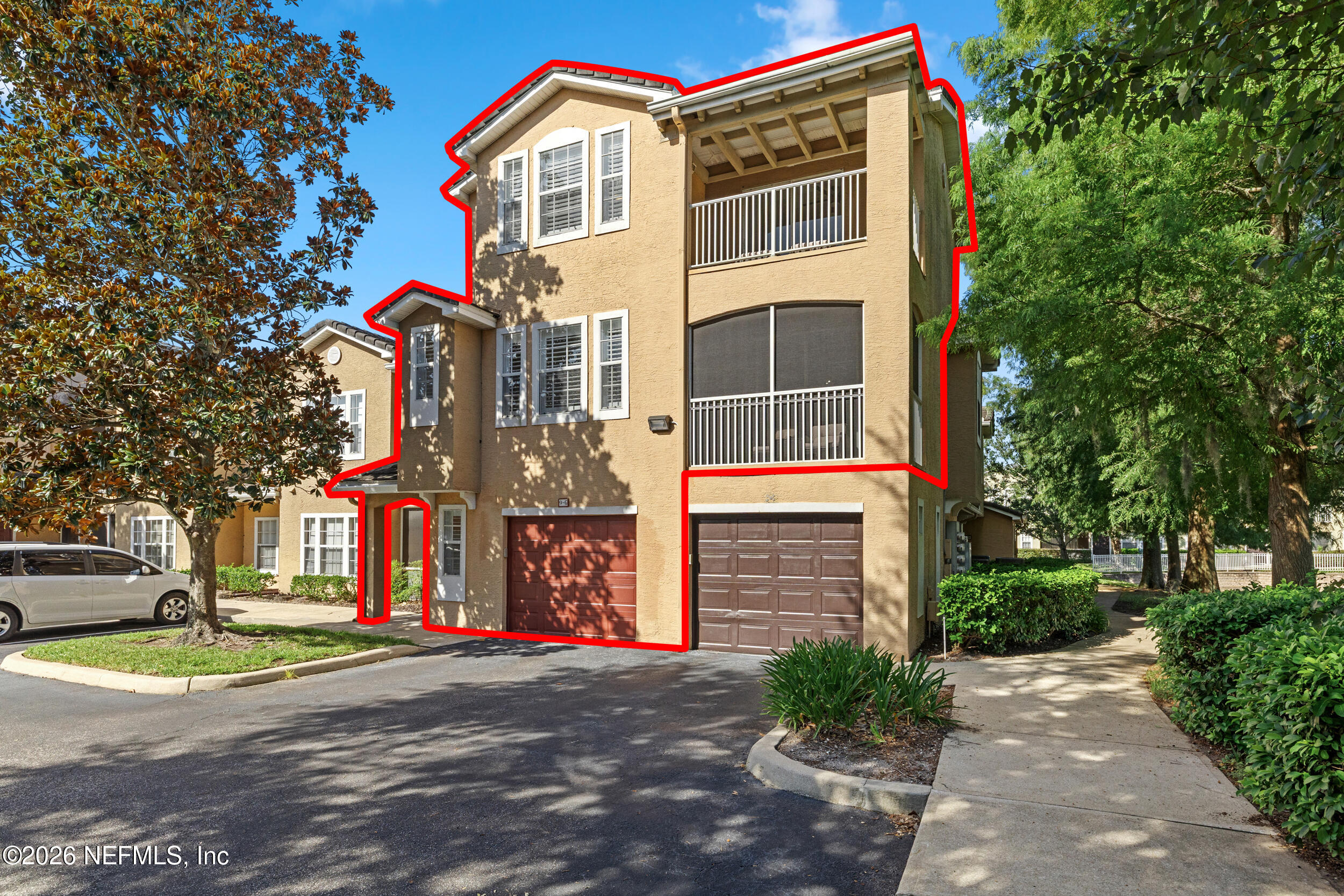 10075 GATE Parkway N 903