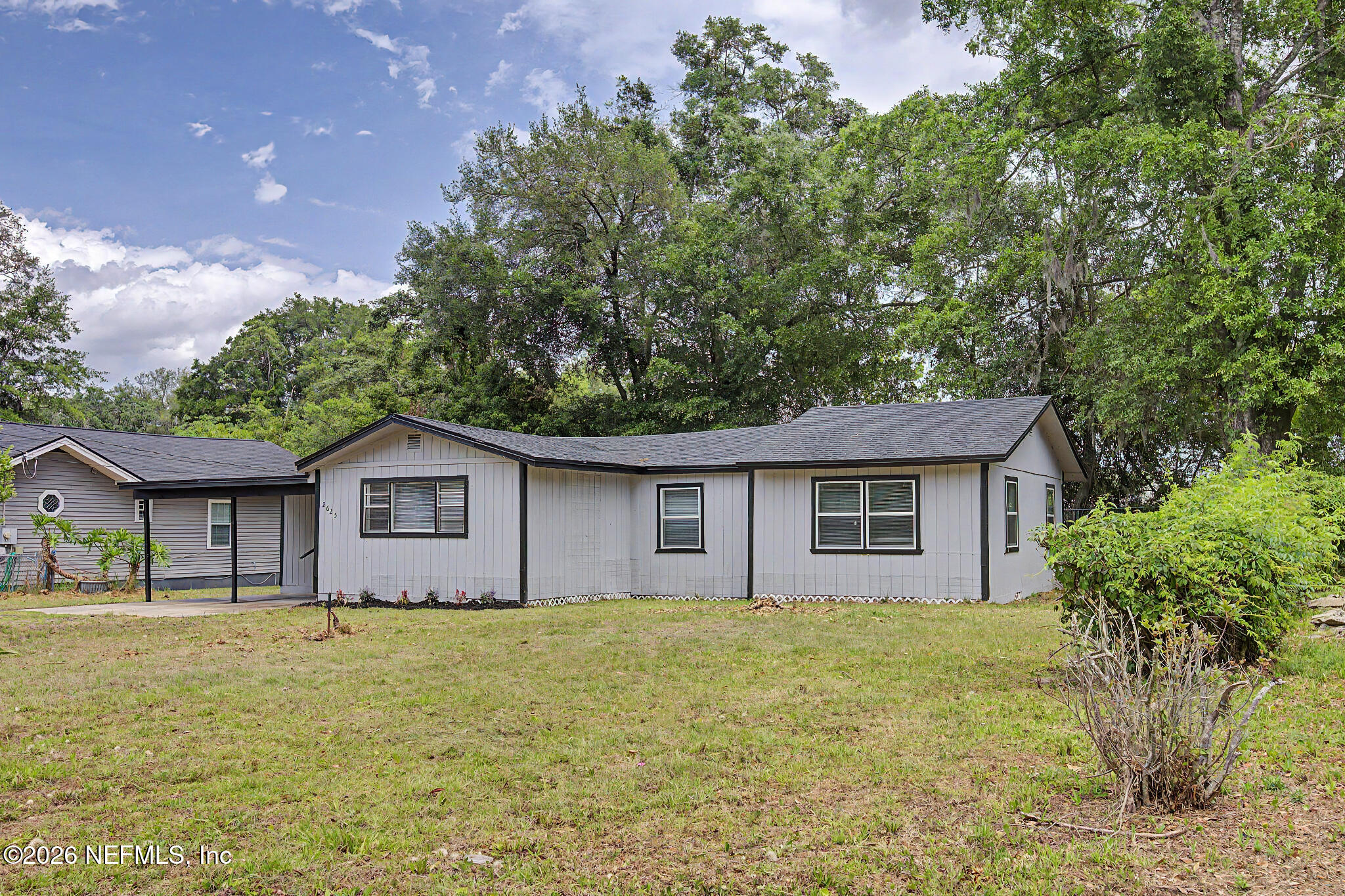 2625 KOHN Road