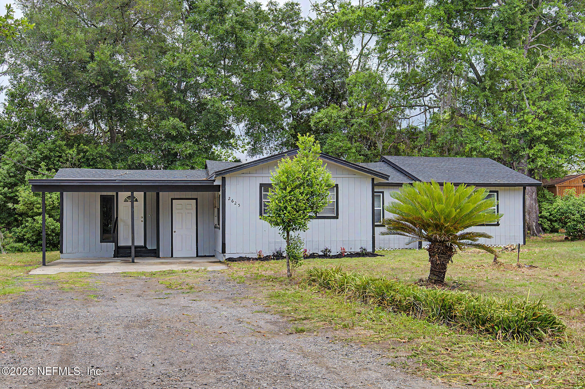 2625 KOHN Road