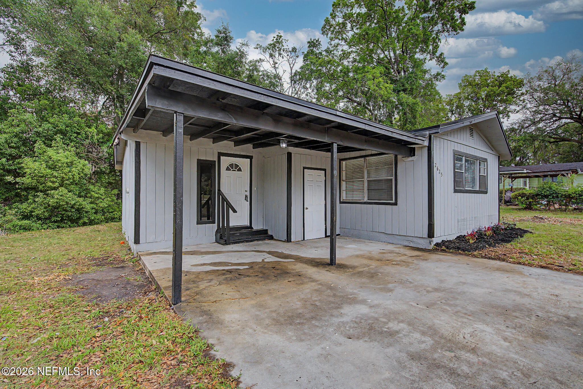 2625 KOHN Road