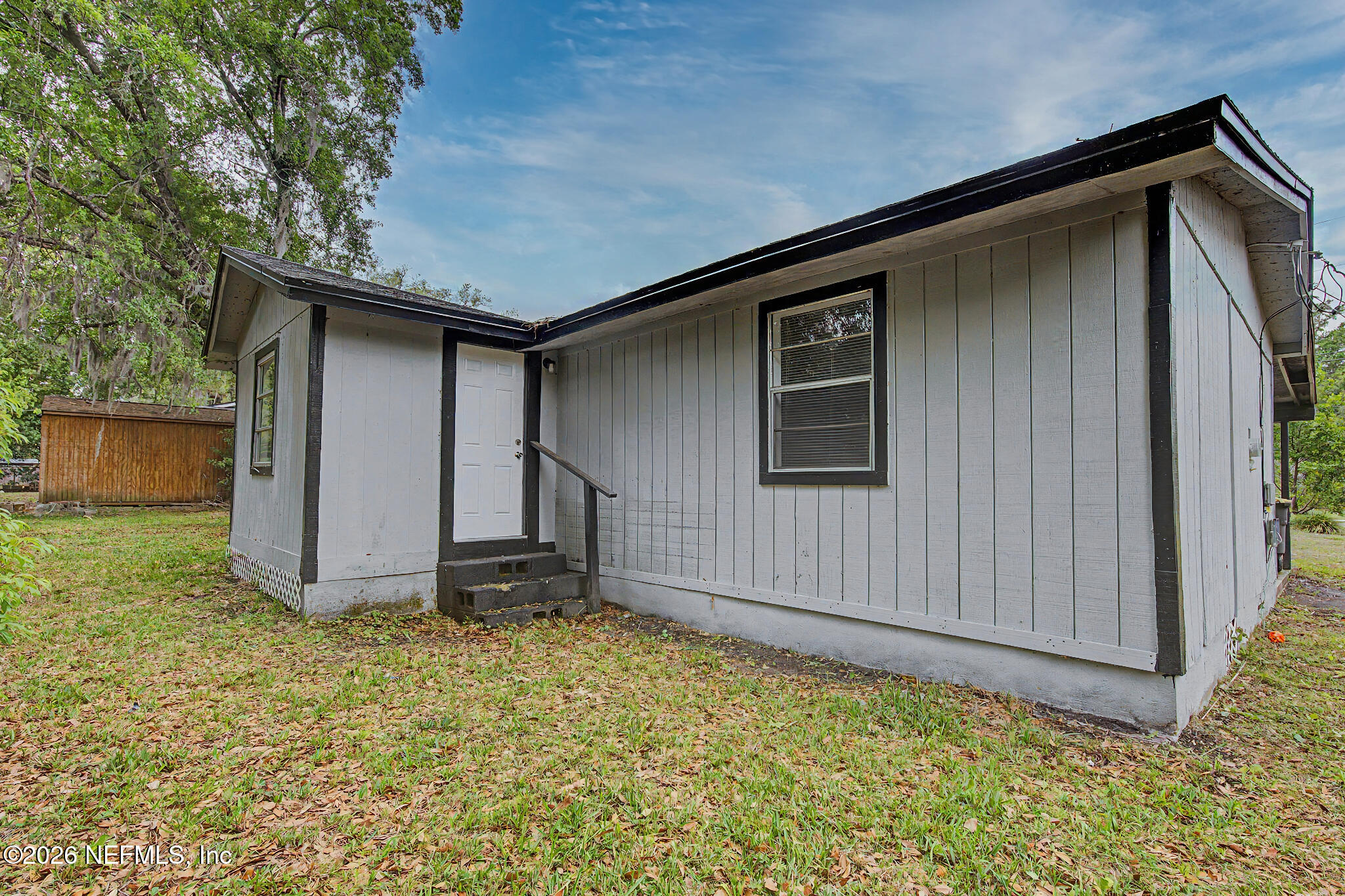 2625 KOHN Road