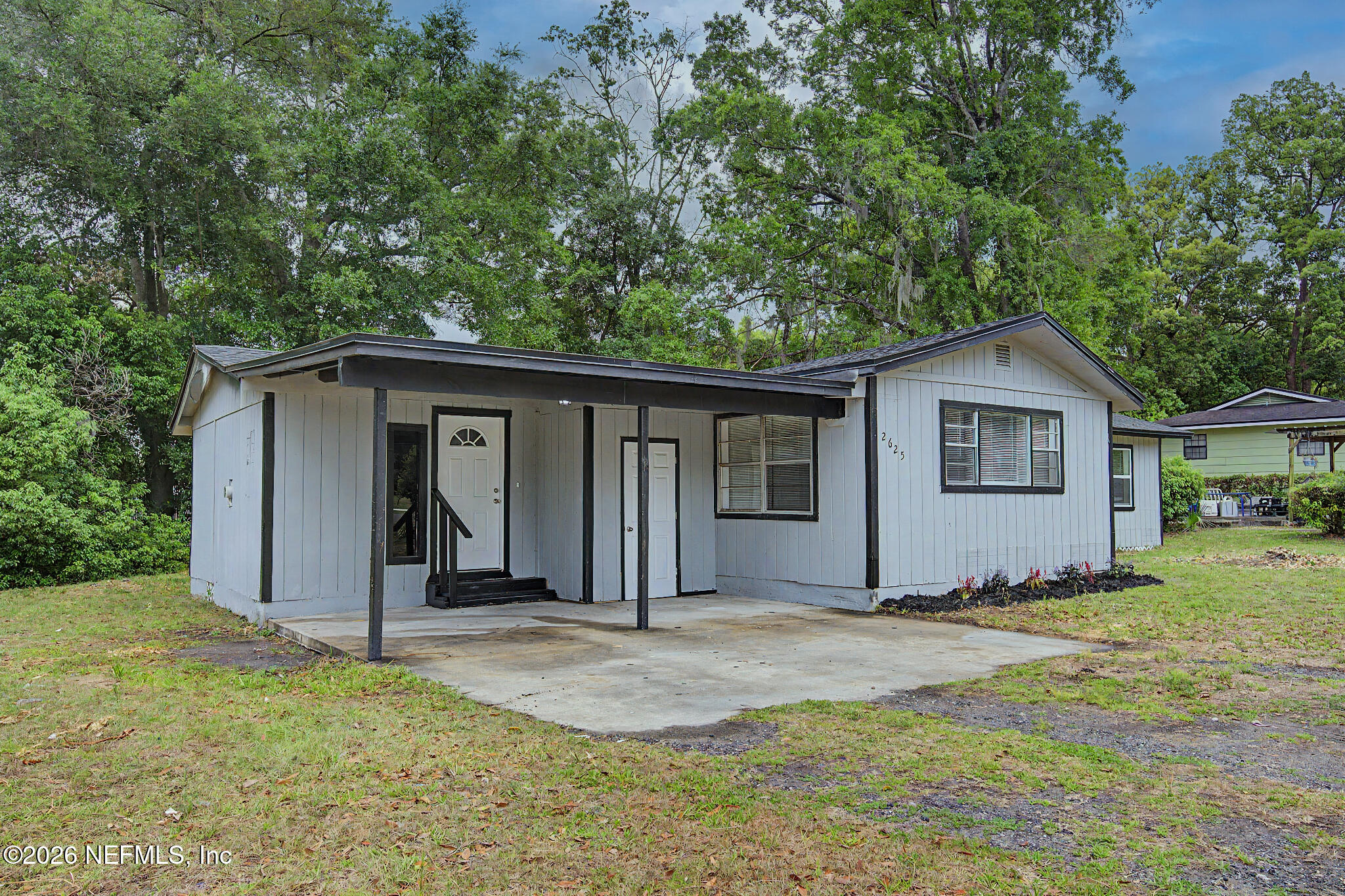 2625 KOHN Road