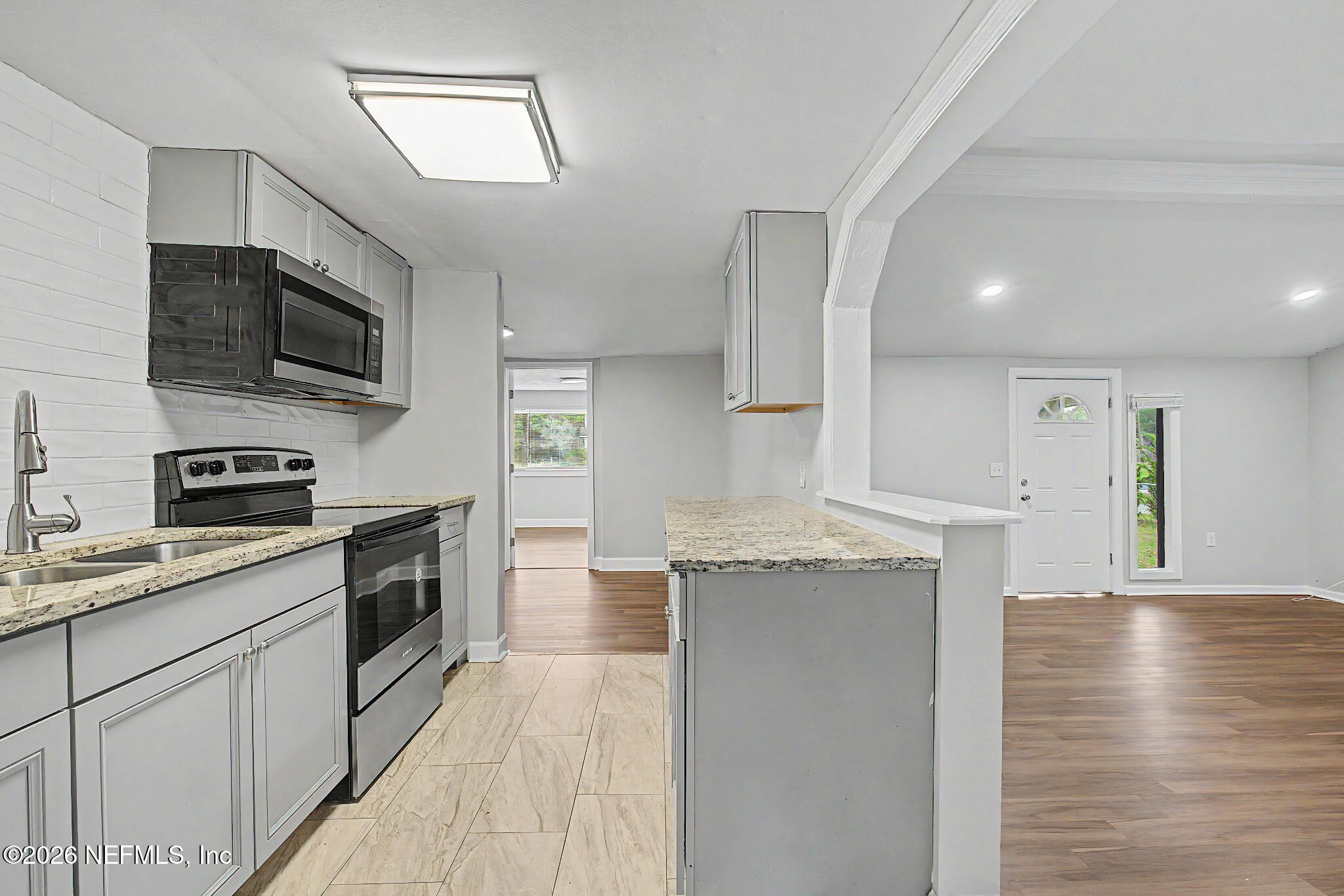 2625 KOHN Road