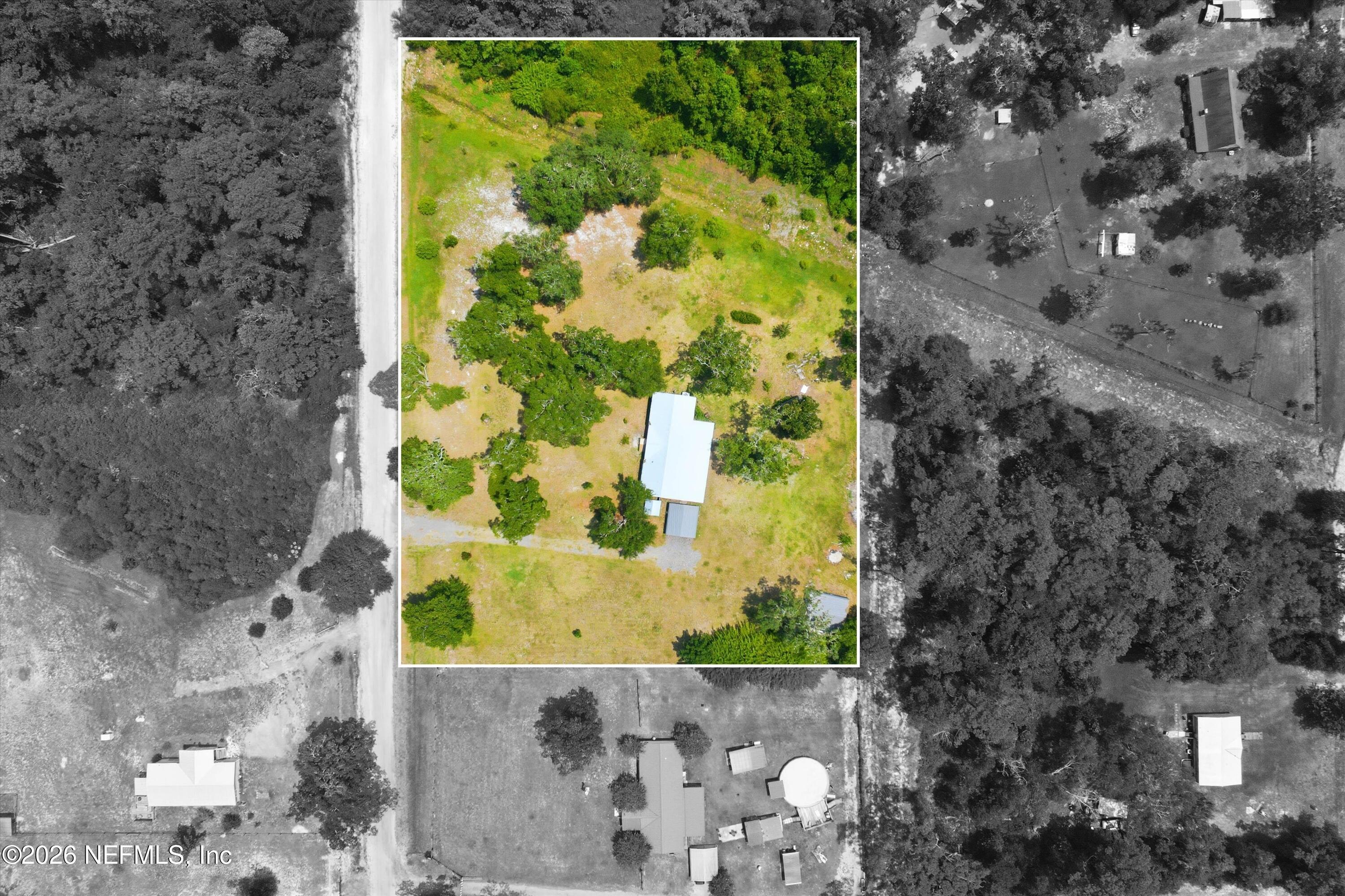 1097 MULBERRY LANDING Road N