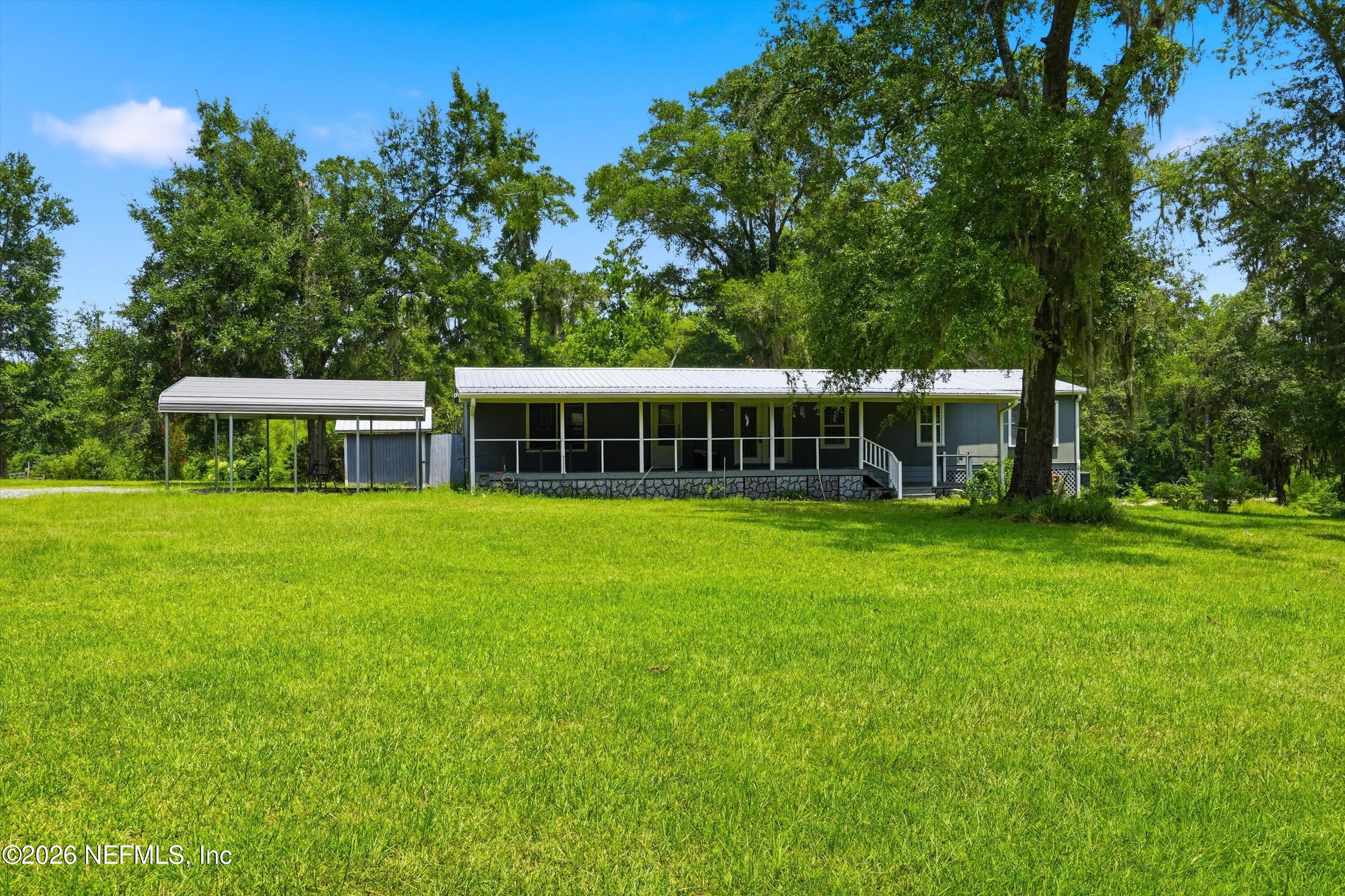 1097 MULBERRY LANDING Road N