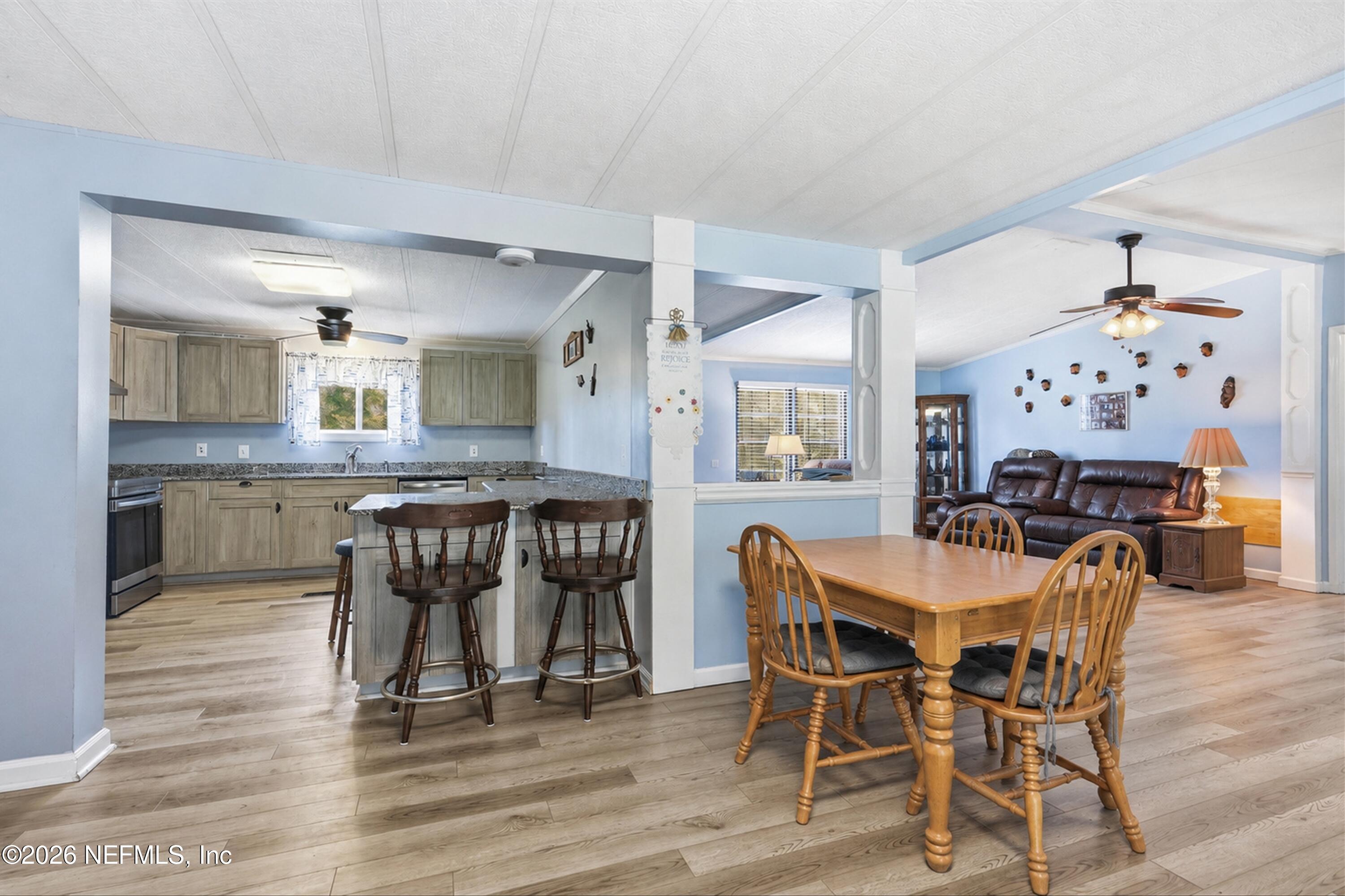 1097 MULBERRY LANDING Road N